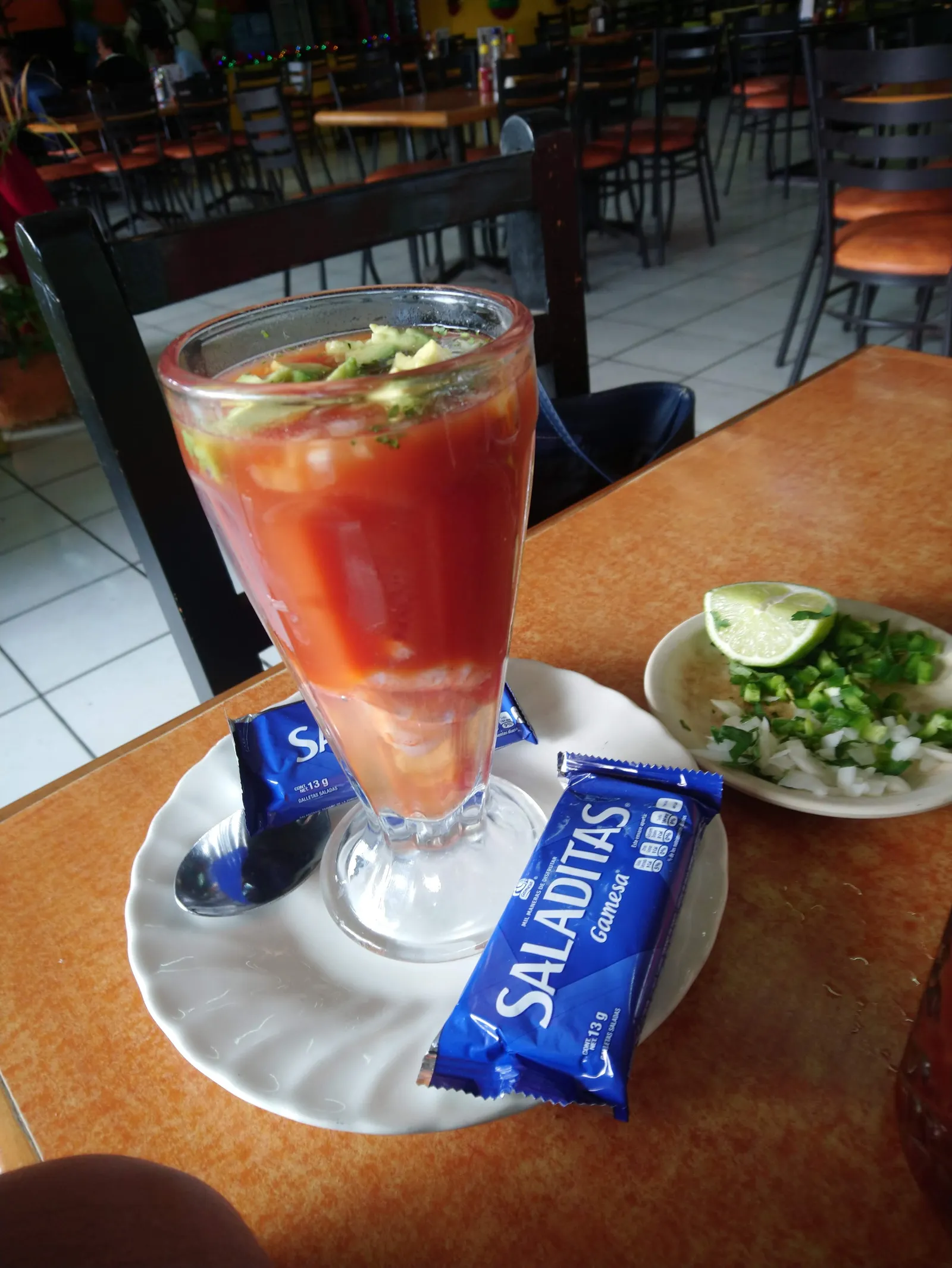 La Jaiba Loca image 7