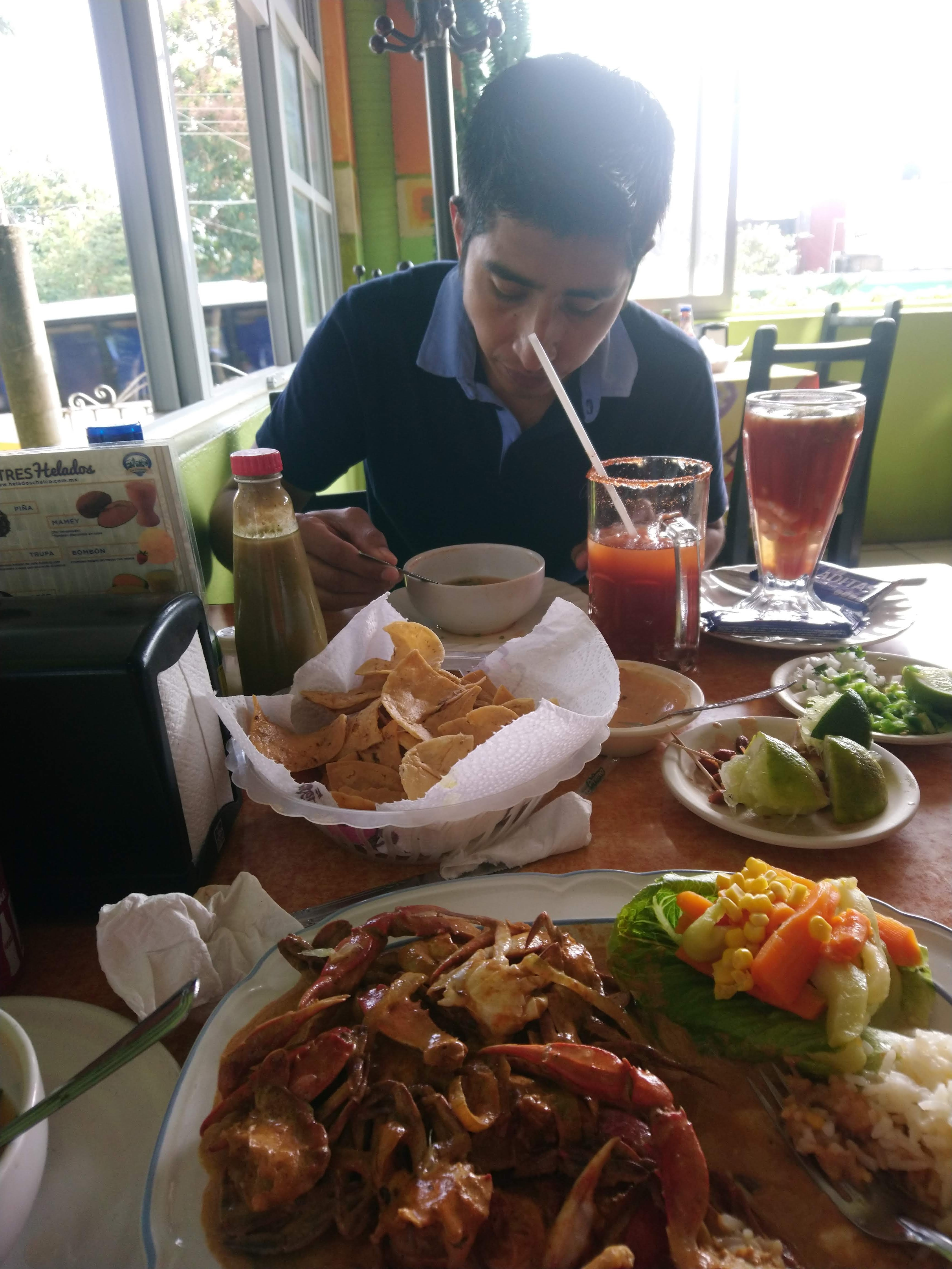 La Jaiba Loca image 8