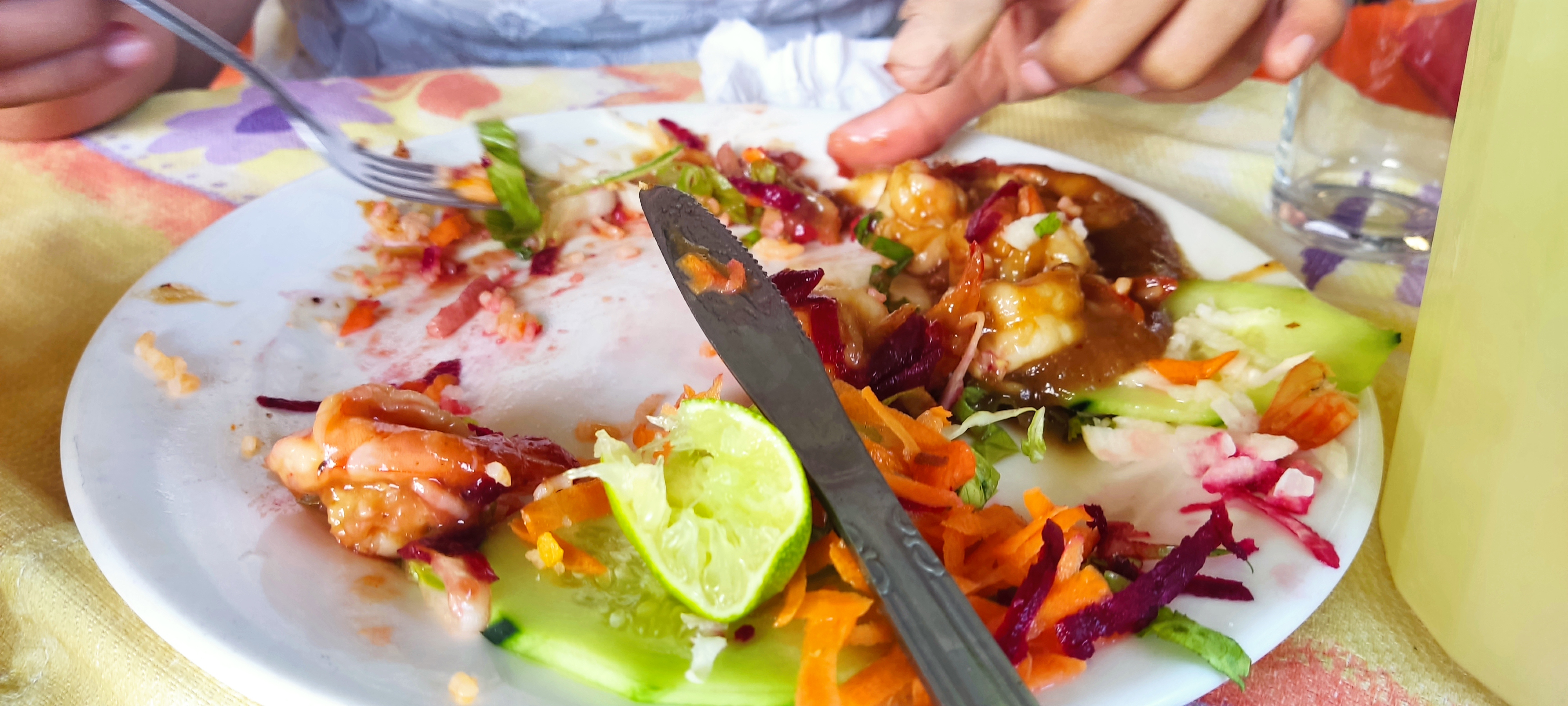 La Jaiba Loca image 9