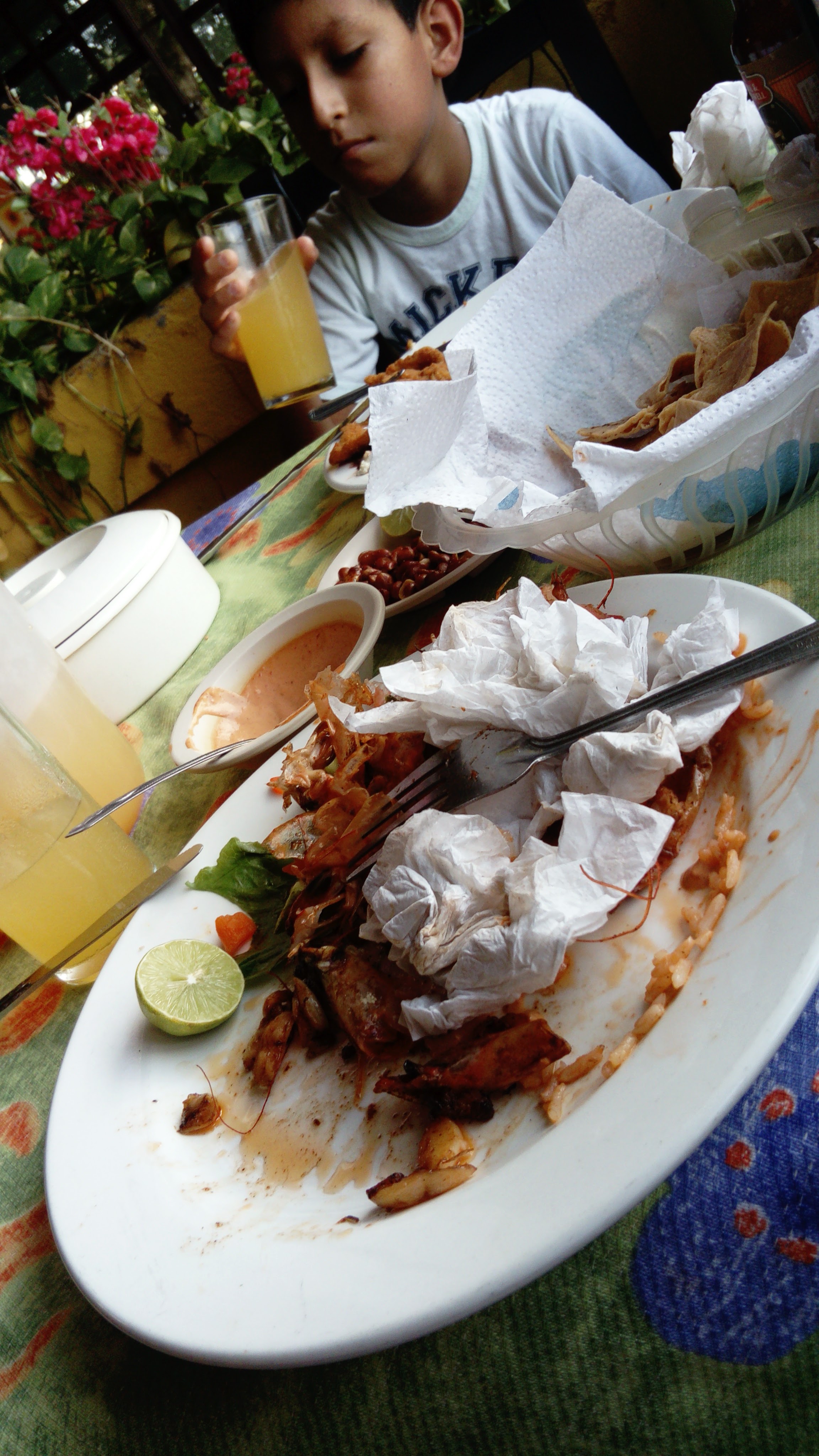 La Jaiba Loca image 10