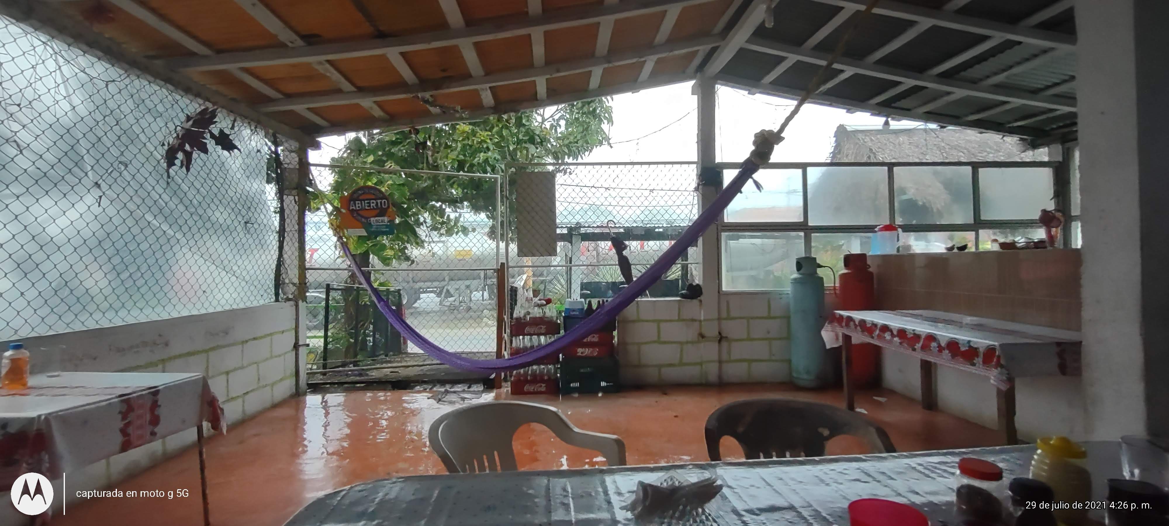 Comedor ruth y lupita image 1