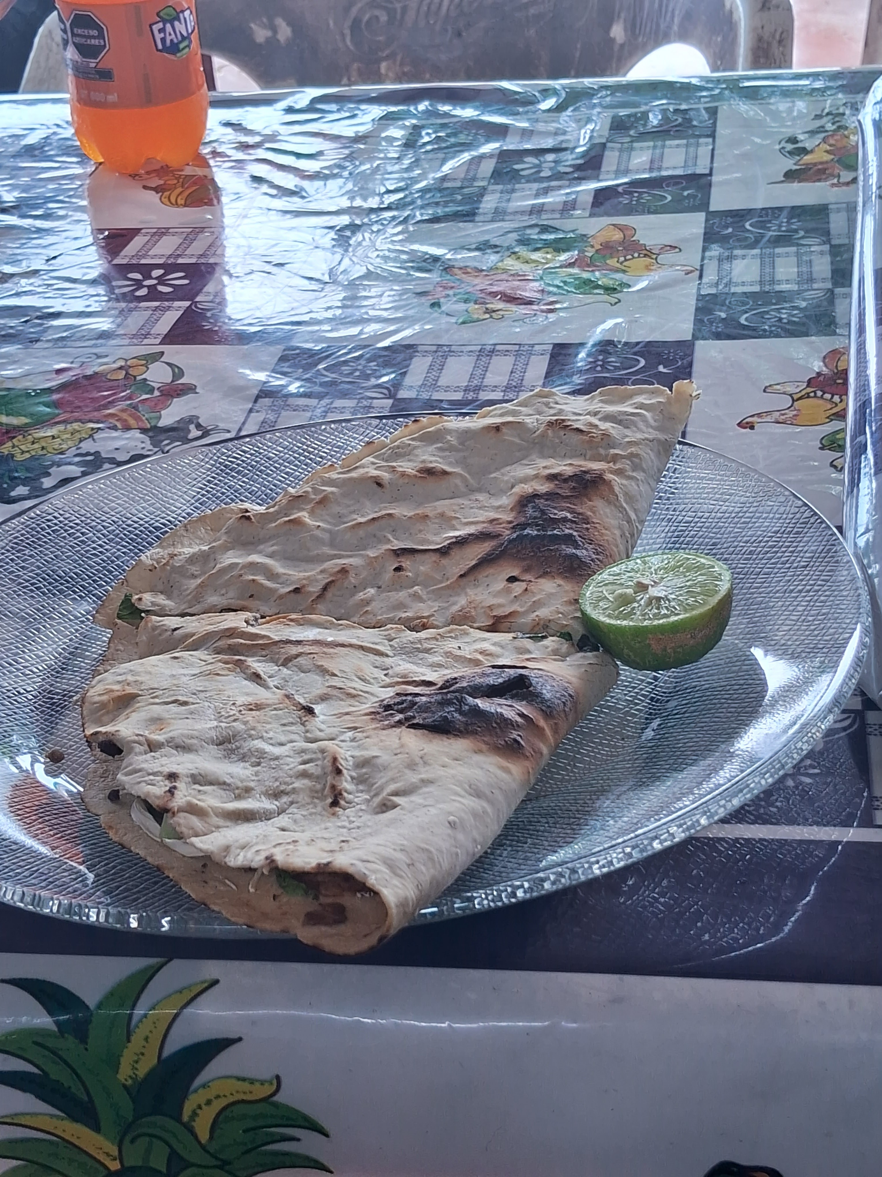 Comedor ruth y lupita image 4