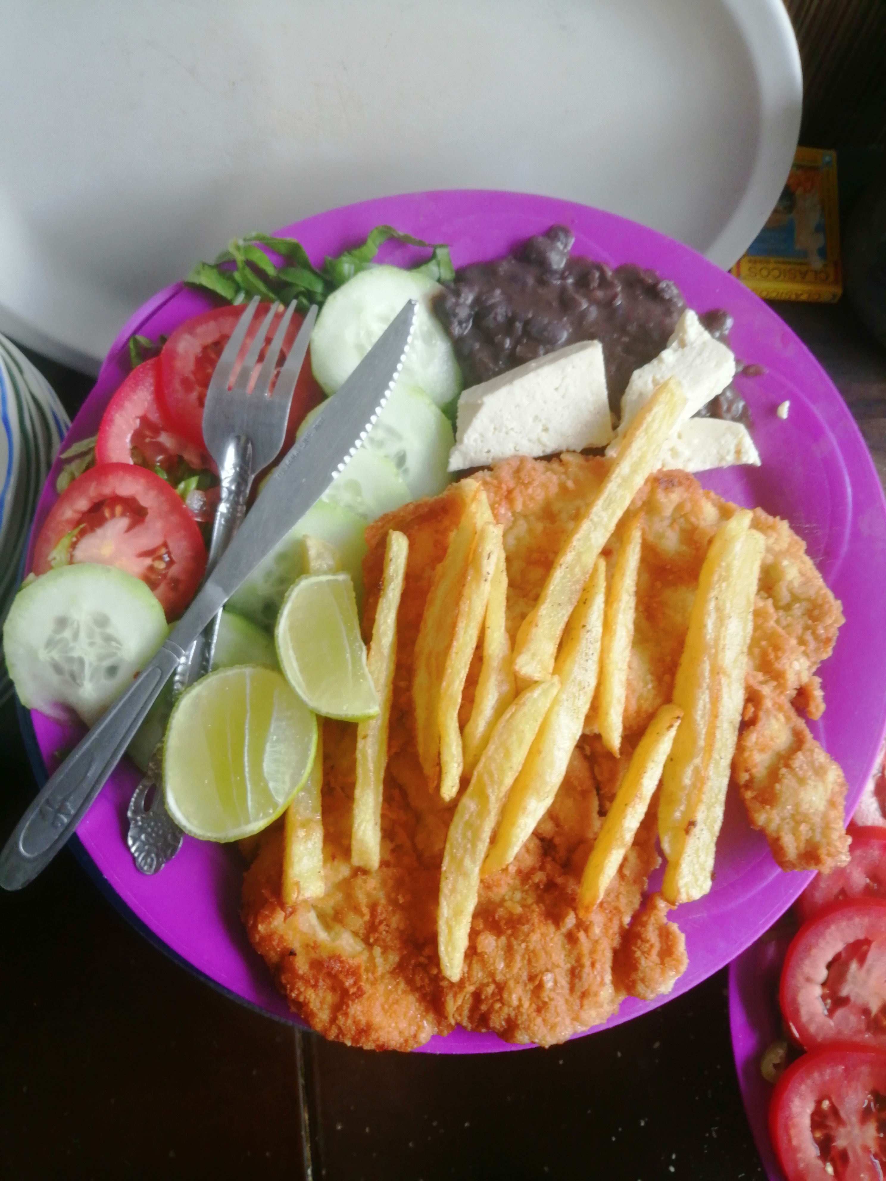 Comedor ruth y lupita image 8