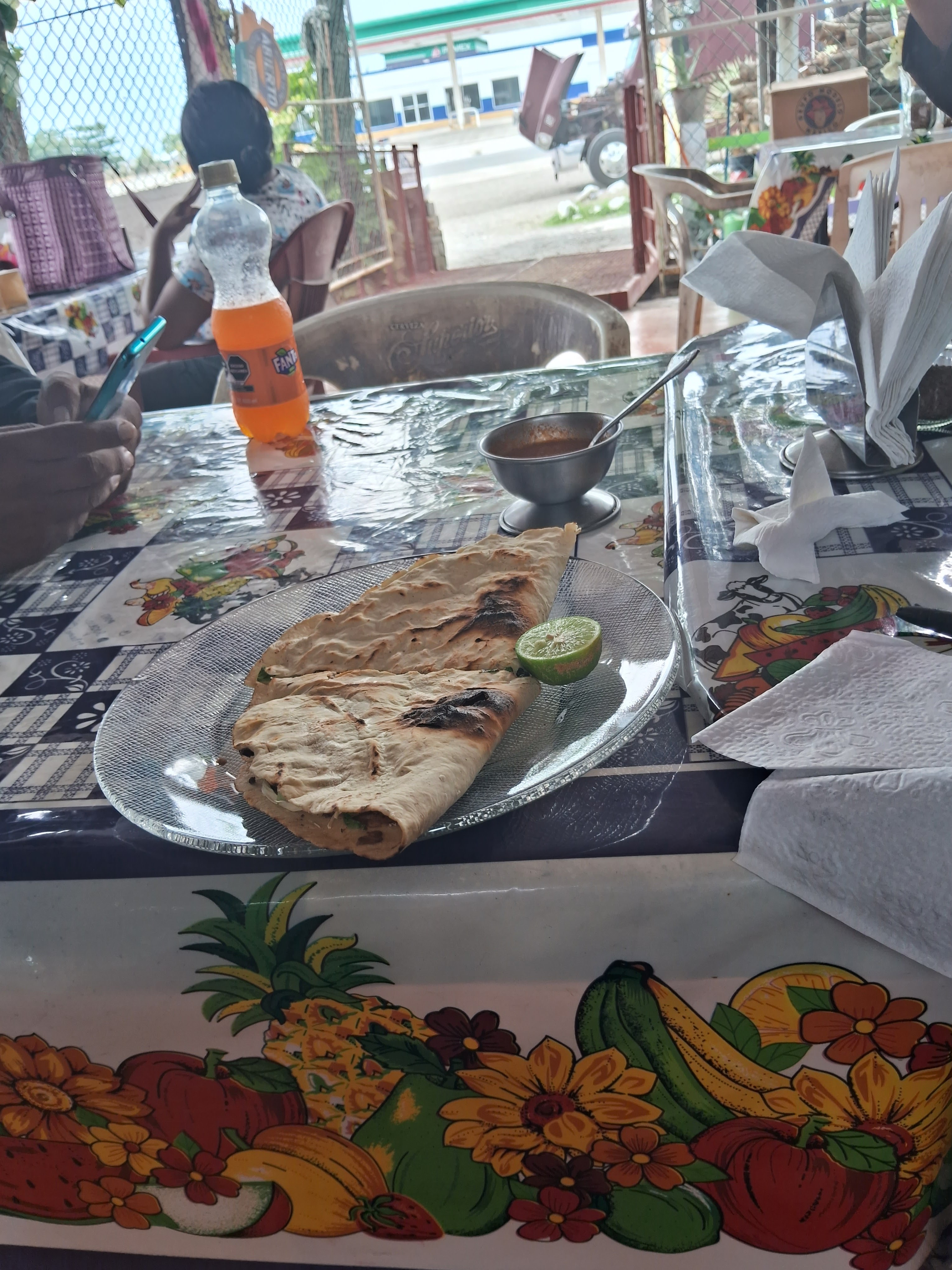 Comedor ruth y lupita image 9