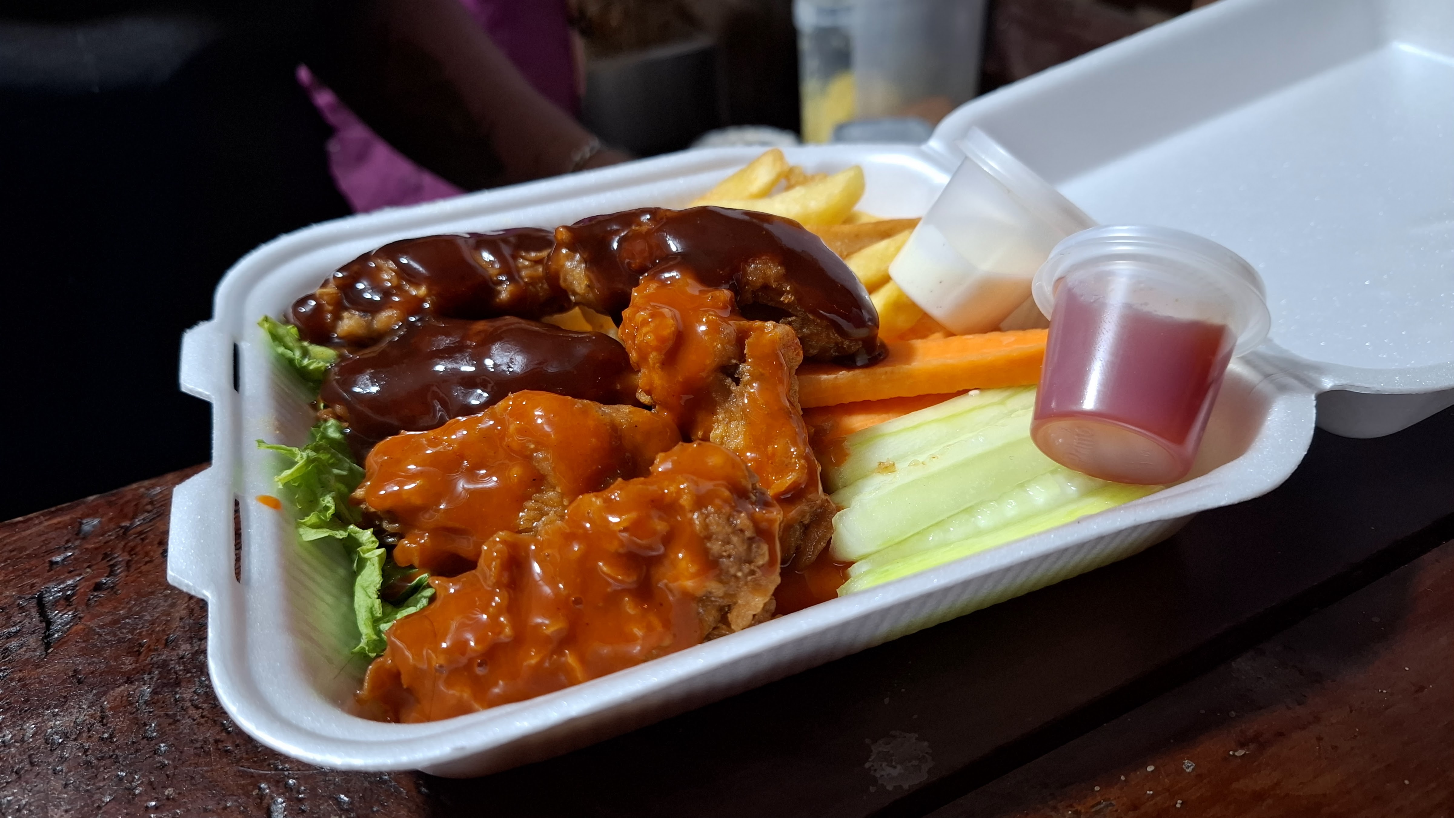 Las Burguer's de Los Gordis image 2