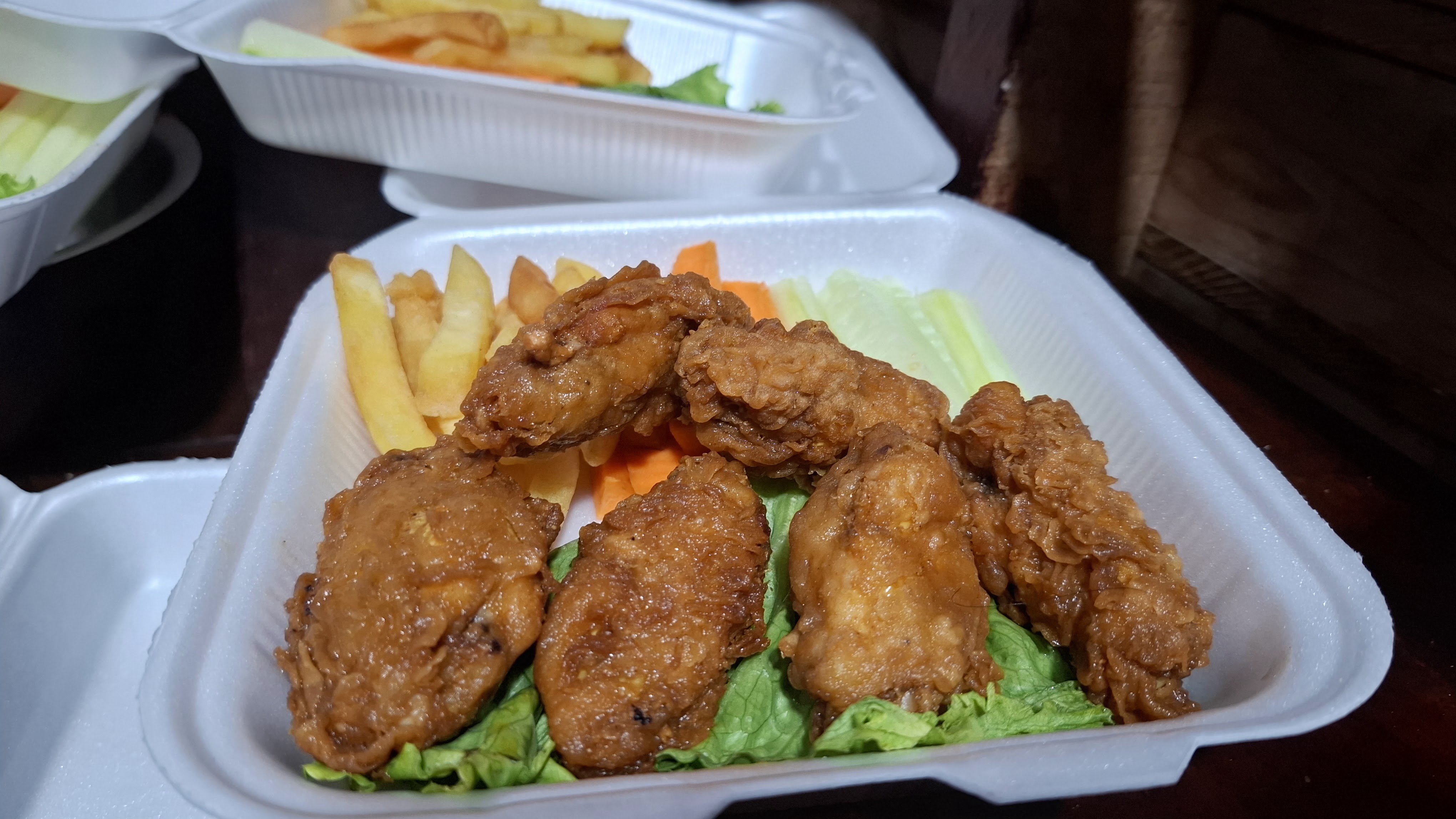 Las Burguer's de Los Gordis image 3