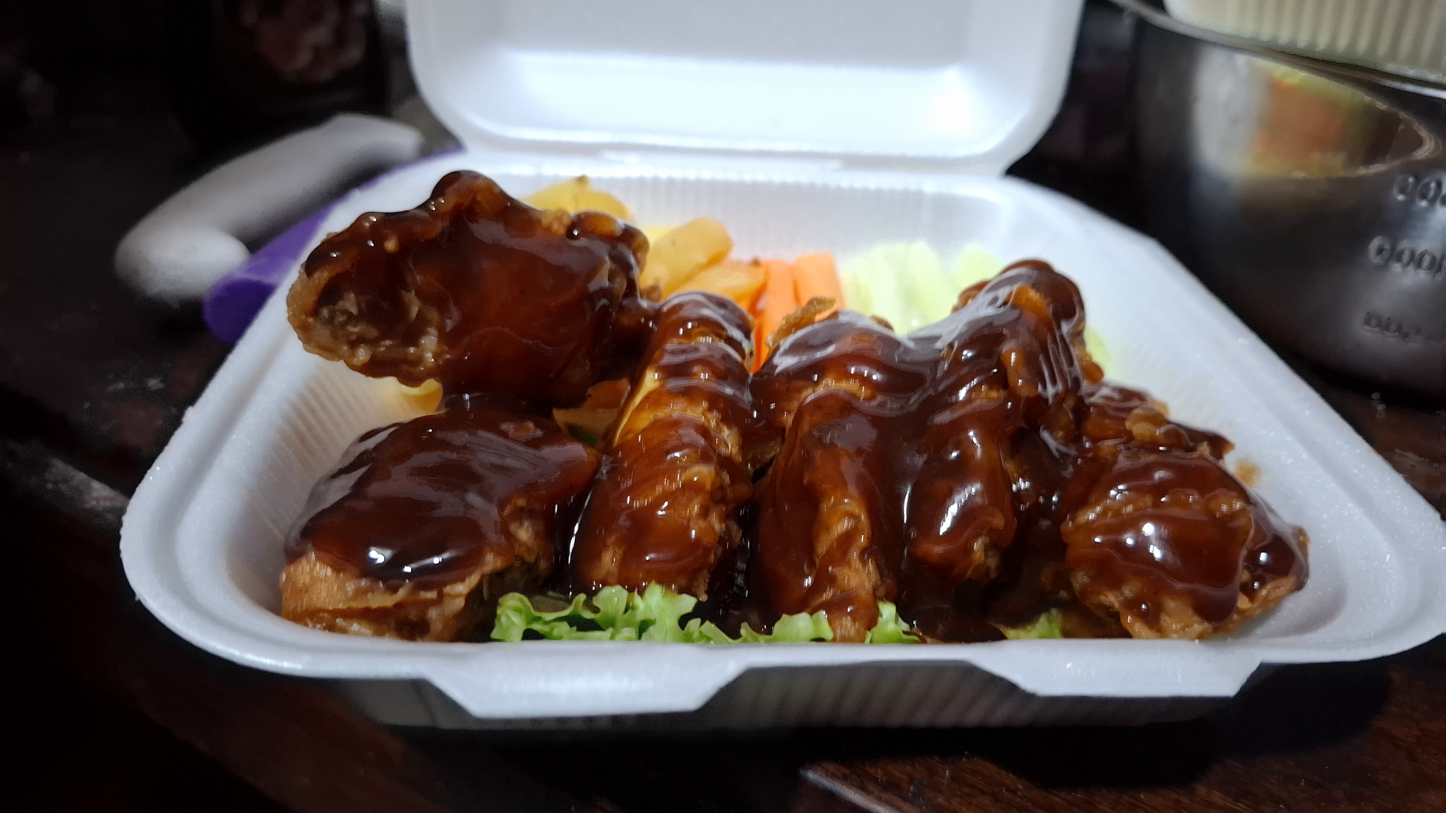 Las Burguer's de Los Gordis image 7