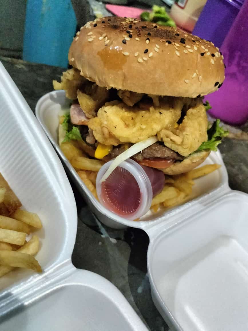 Las Burguer's de Los Gordis image 9