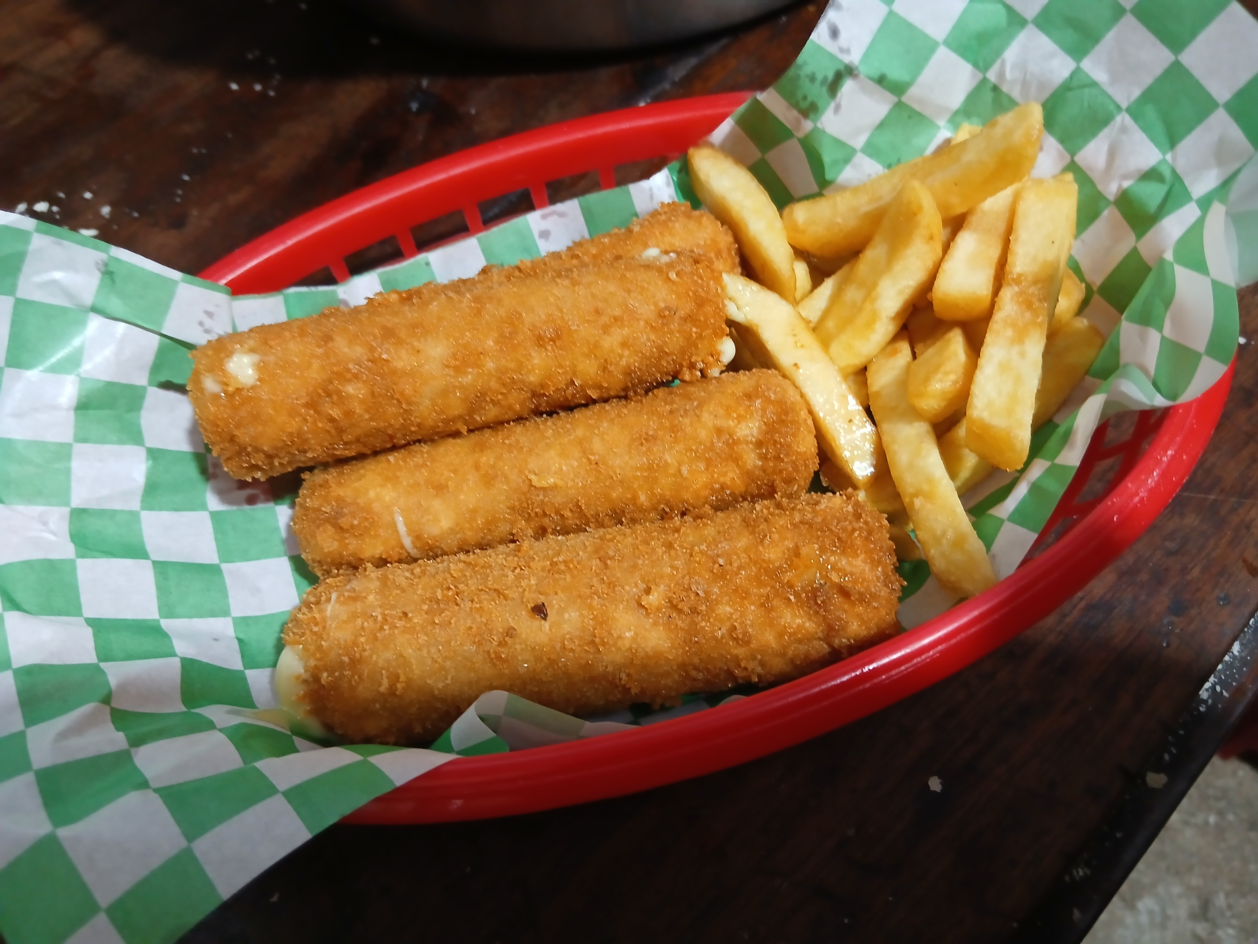 Las Burguer's de Los Gordis image 10