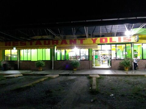 Restaurante yolis image 8