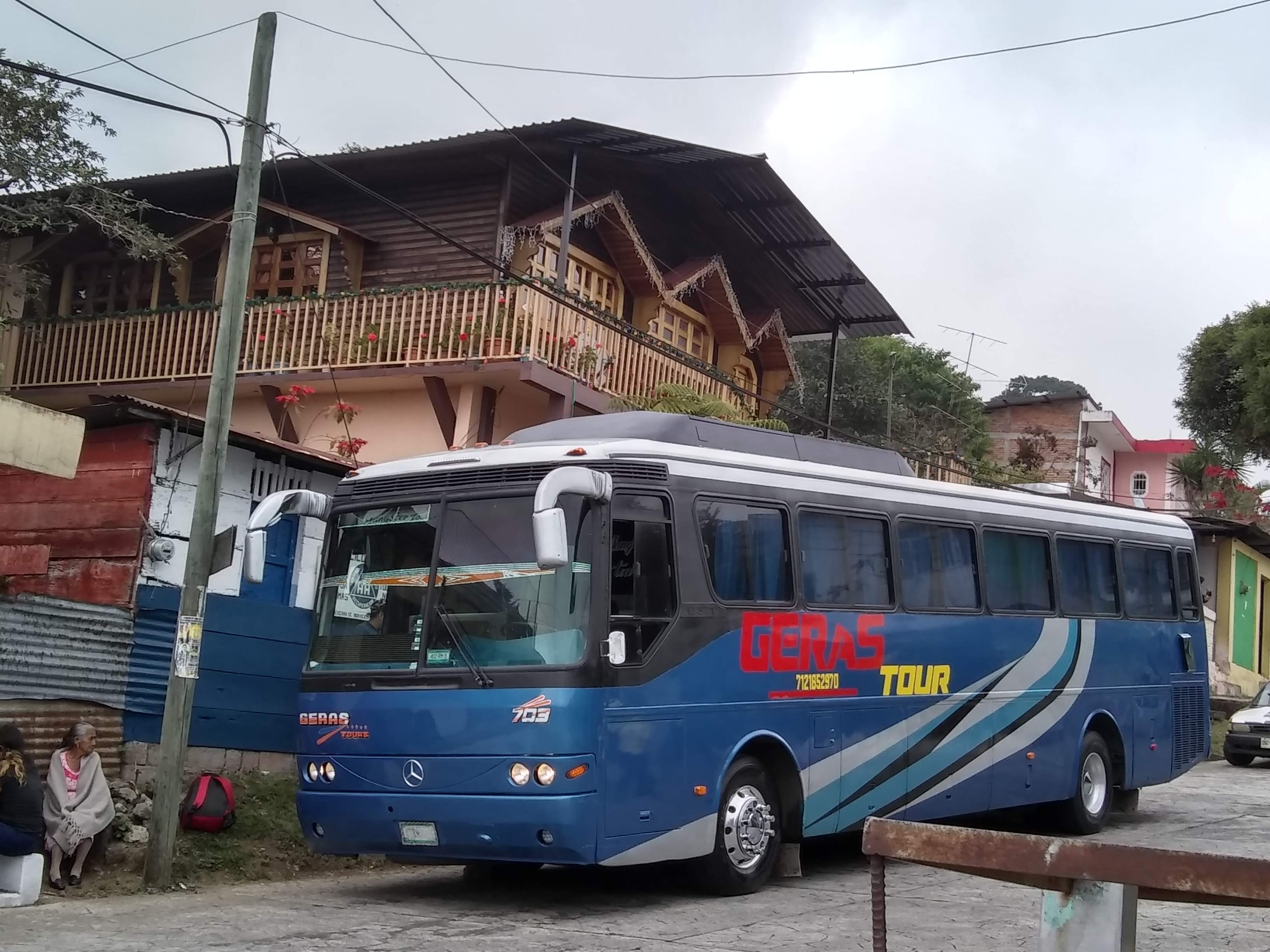 Restaurante yolis image 9