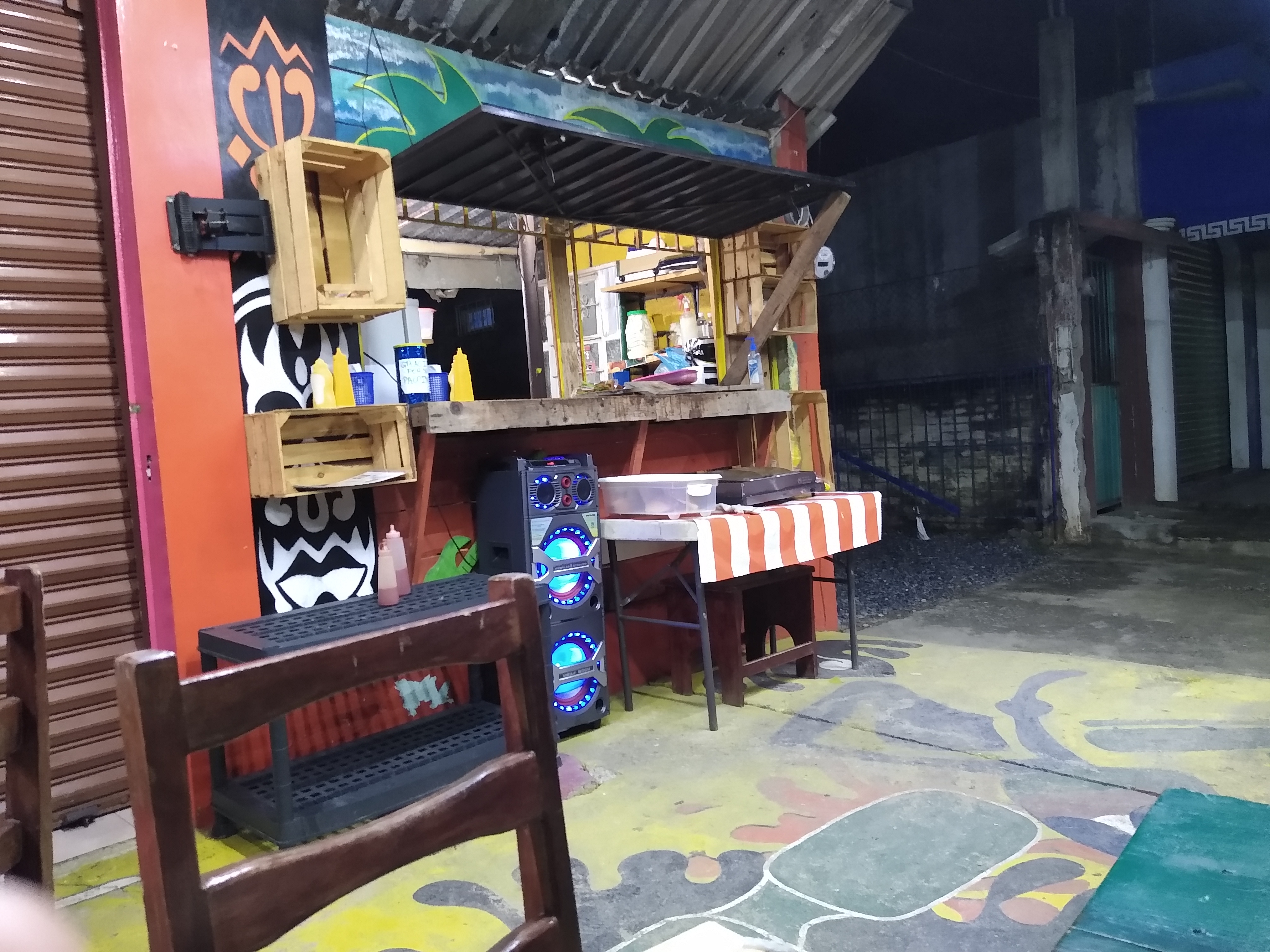 Pacific Grill Burger image 3