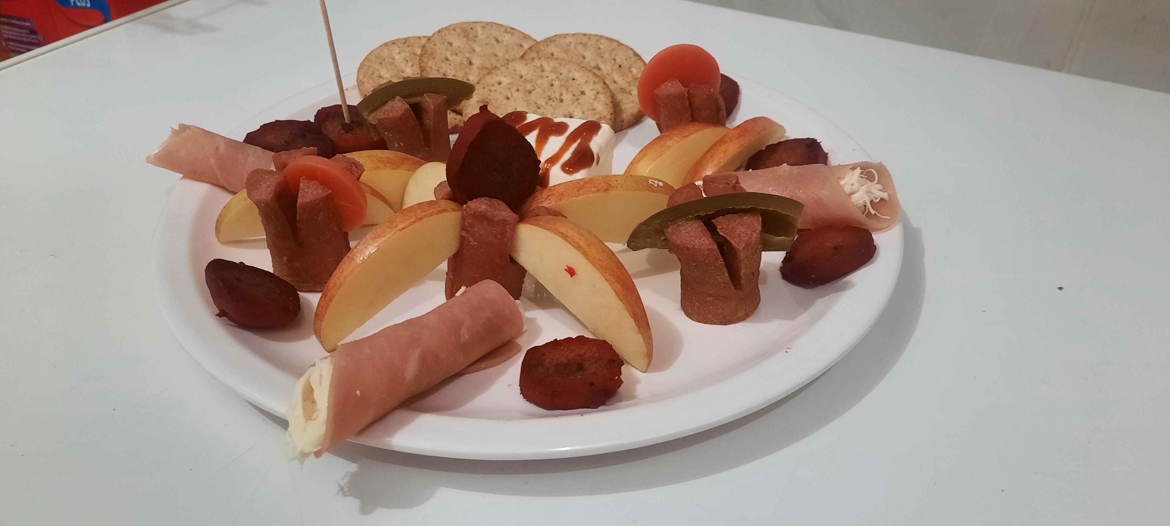 El tamarindo restaurante image 2