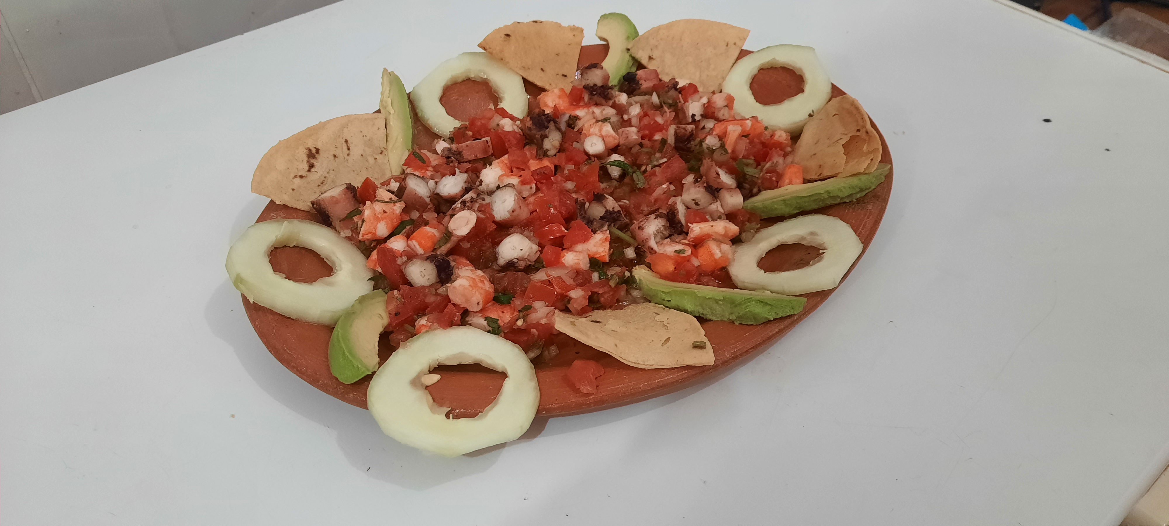 El tamarindo restaurante image 7