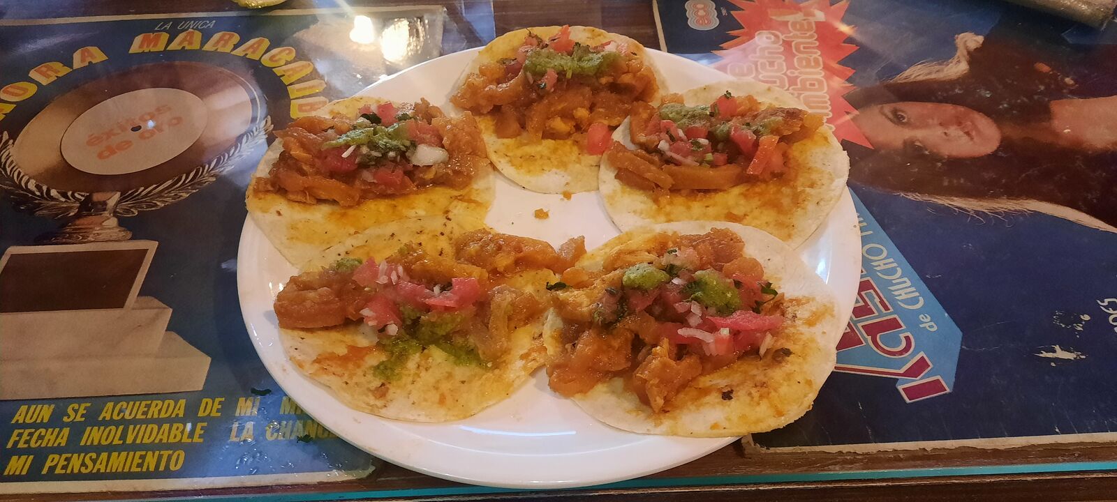 El tamarindo restaurante image 9