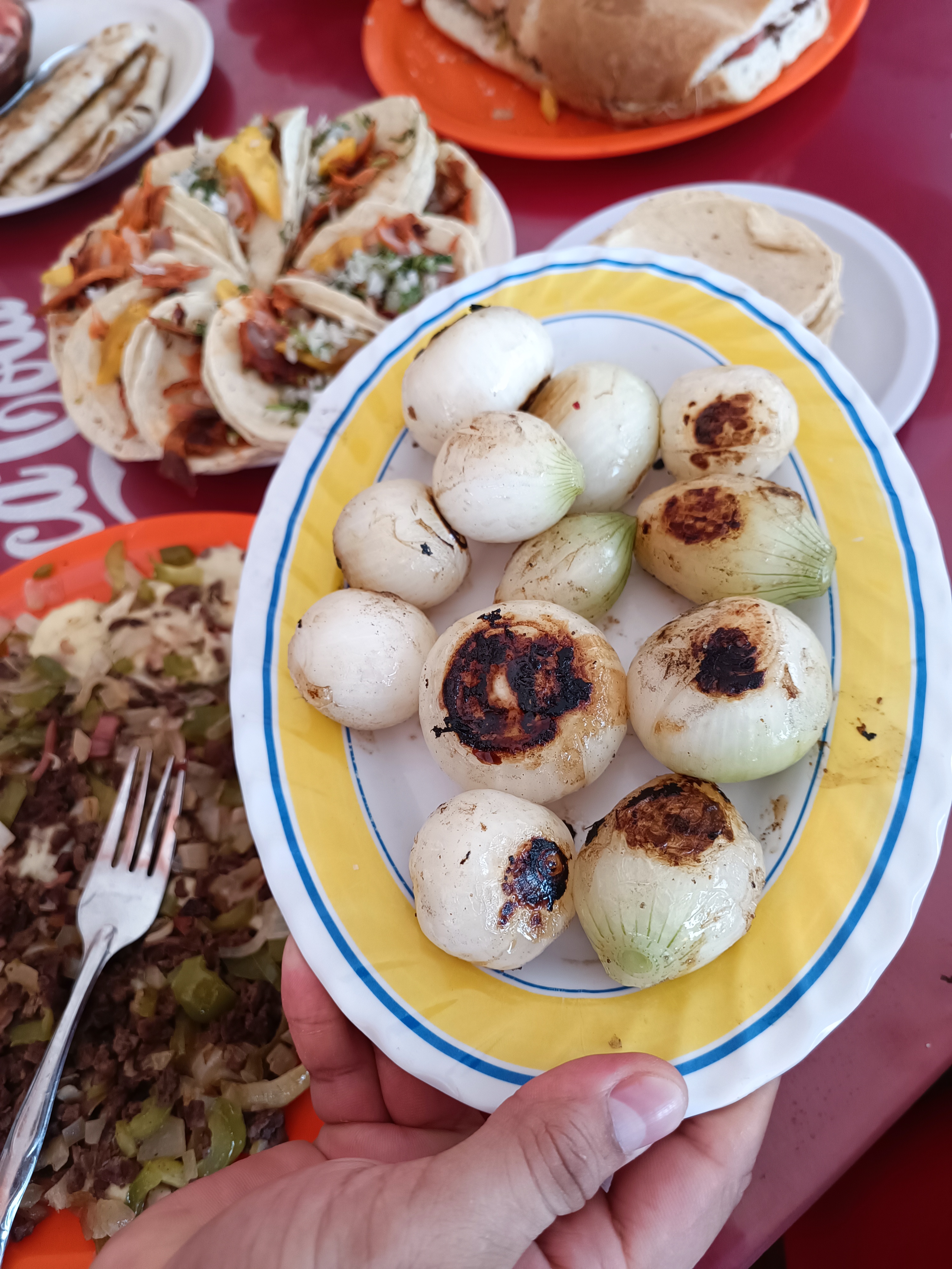 EL FOGÓN SUIZO image 5