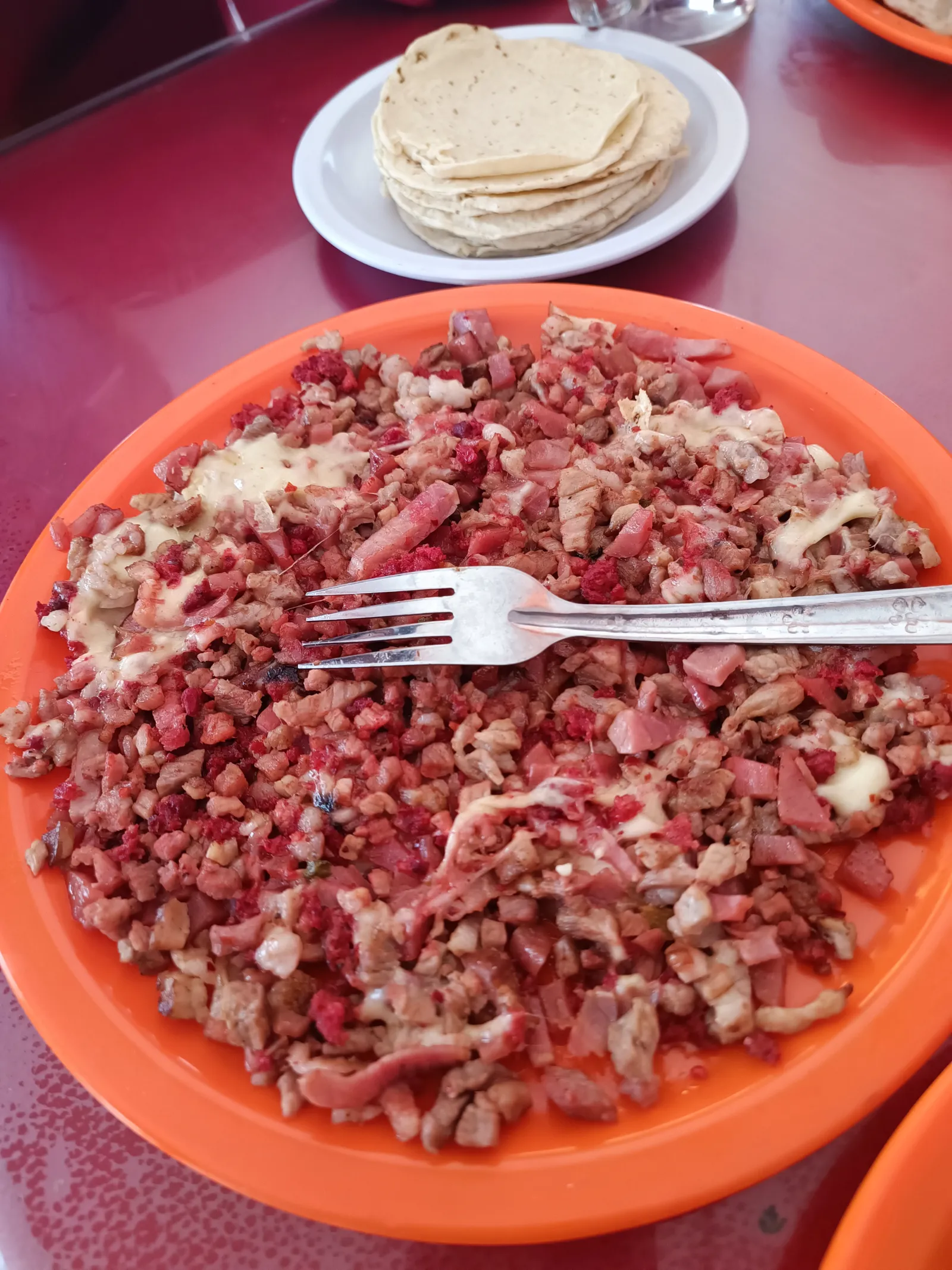 EL FOGÓN SUIZO image 7