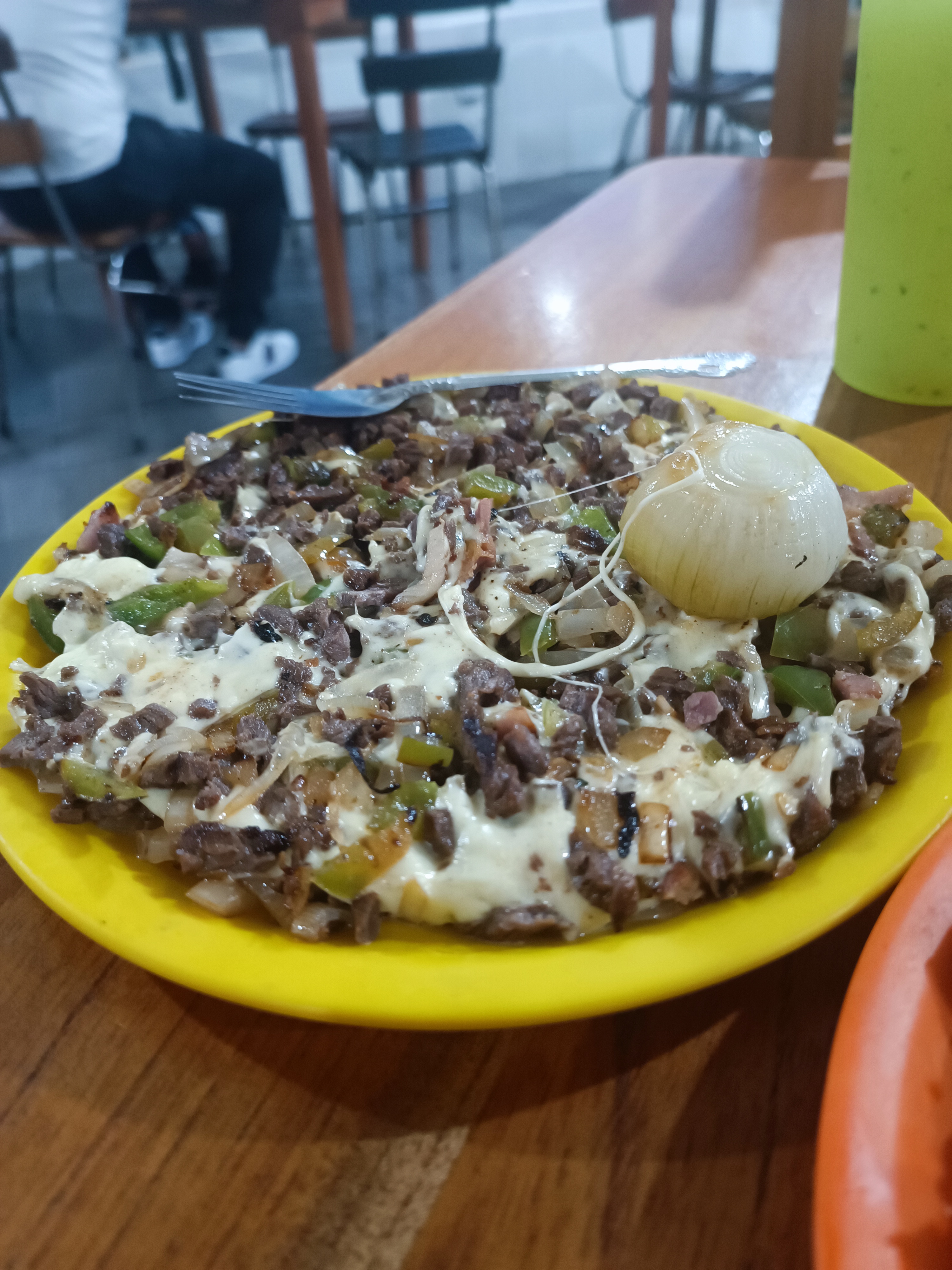 EL FOGÓN SUIZO image 8