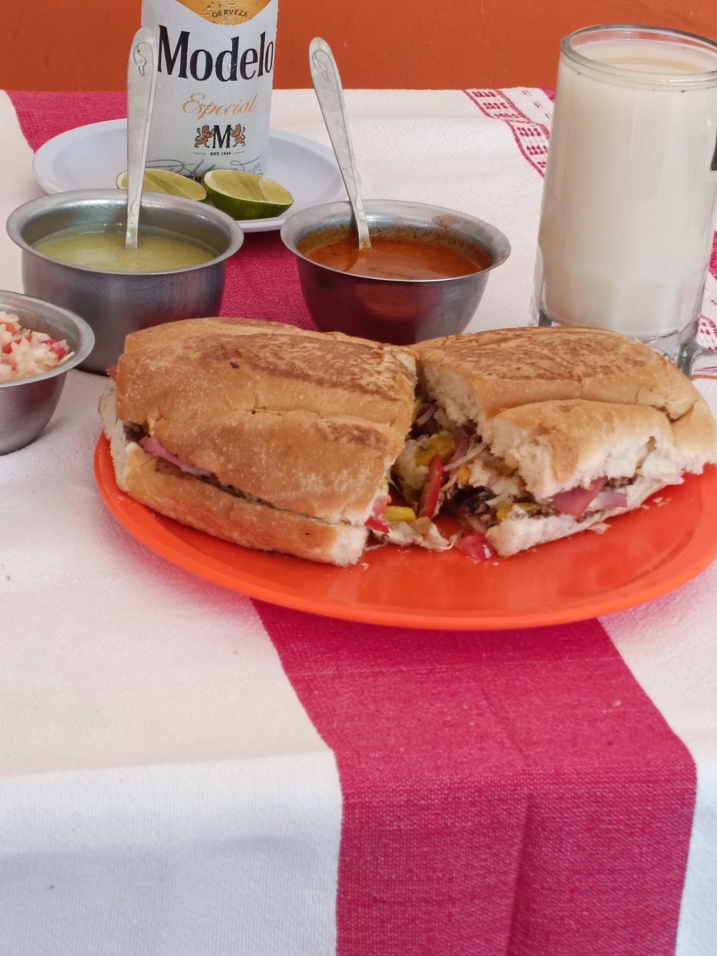 EL FOGÓN SUIZO image 9