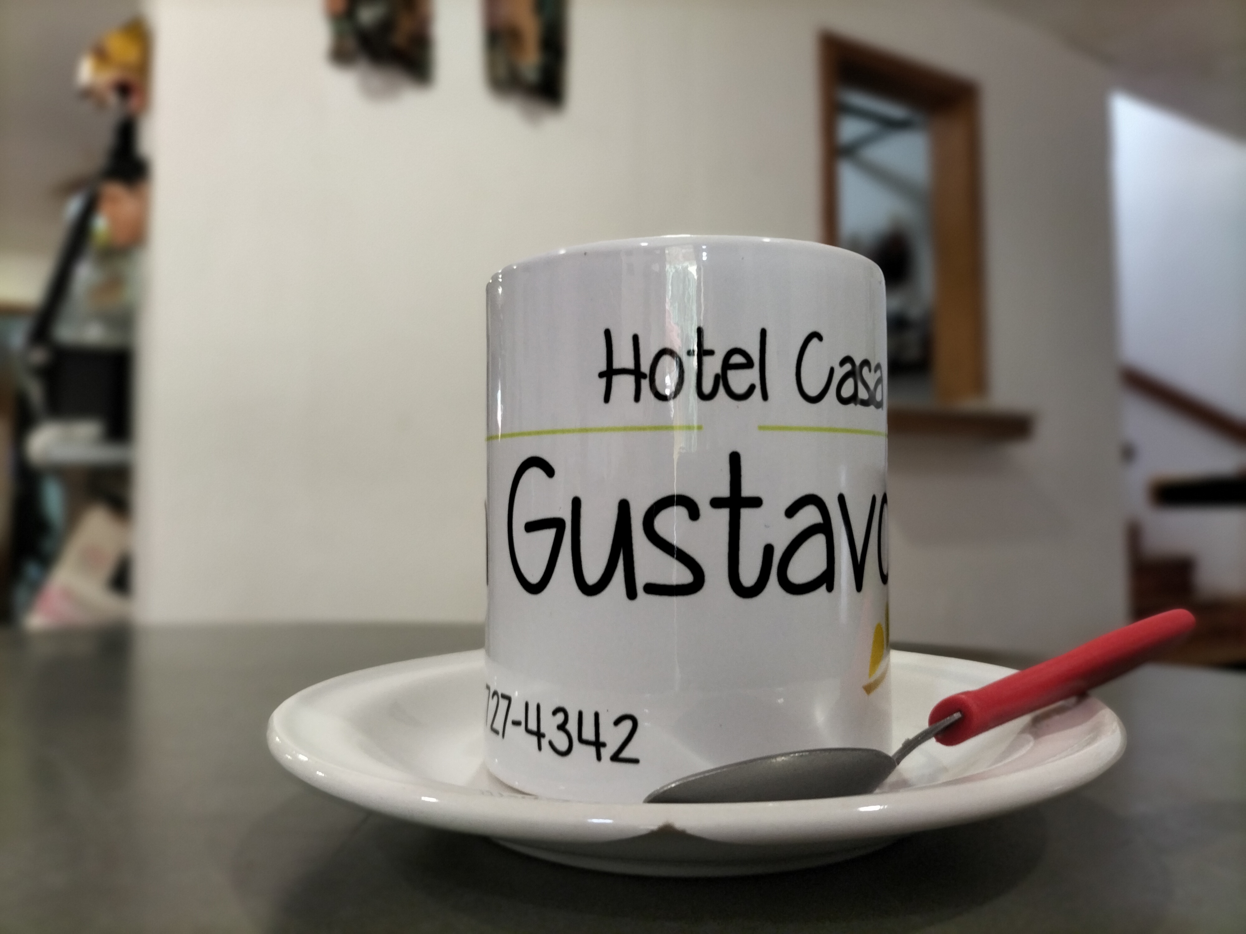 Restaurante La Castaña image 3