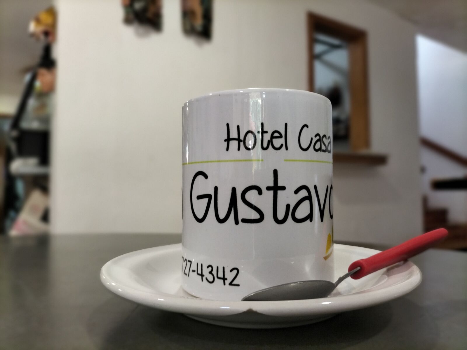 Restaurante La Castaña image 3