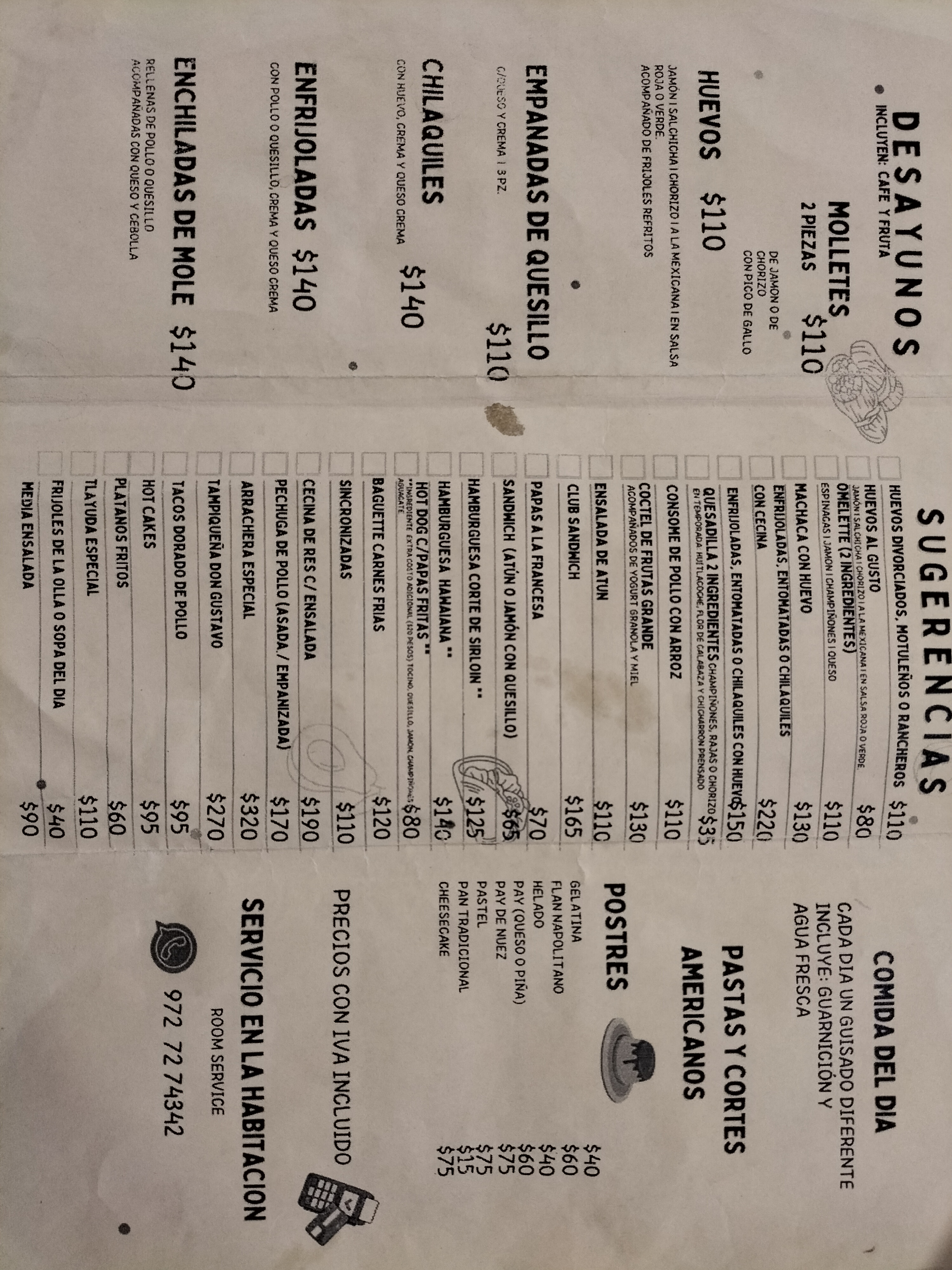 Restaurante La Castaña image 4