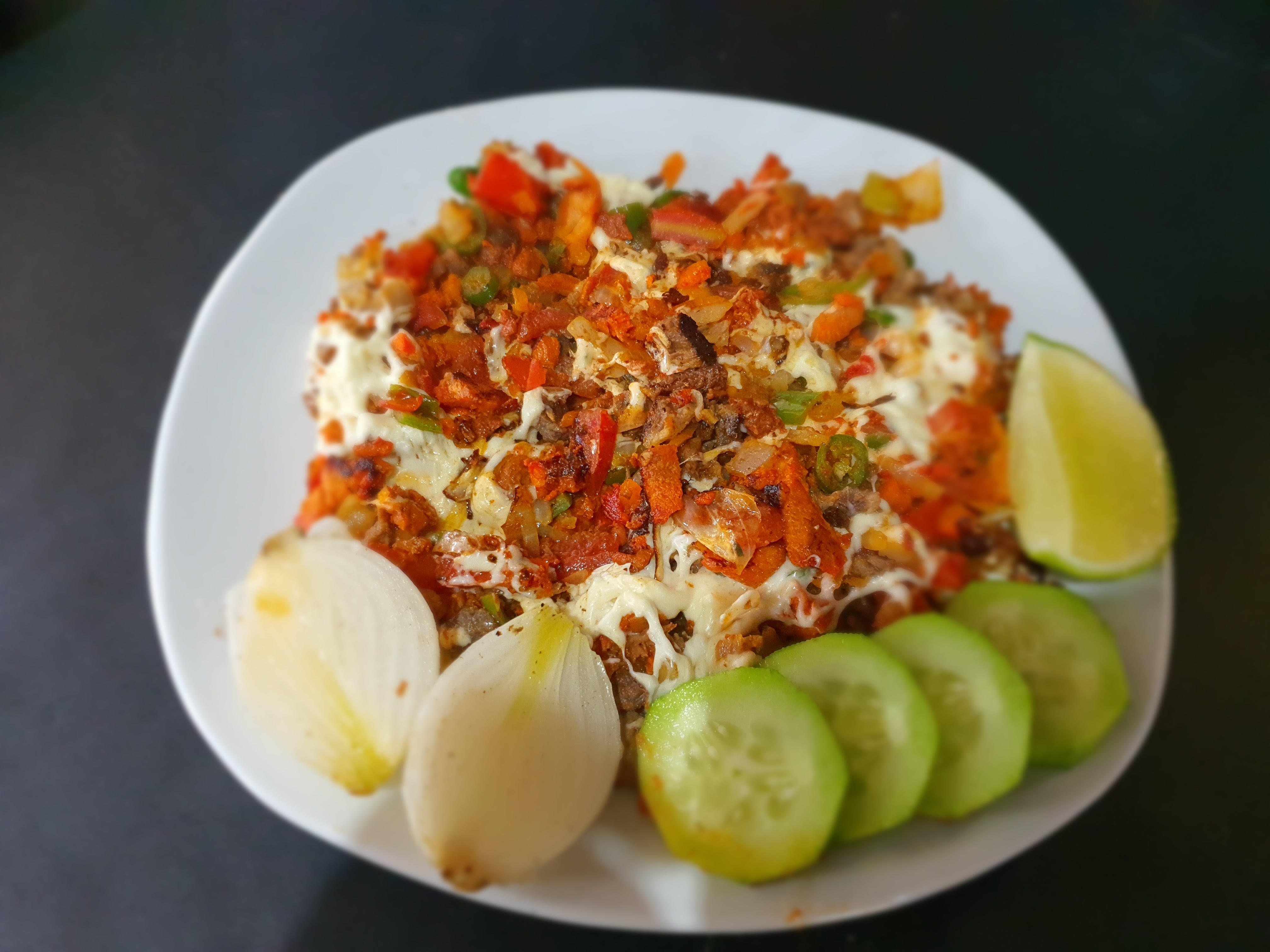 La cangreburguer de Aaron image 5