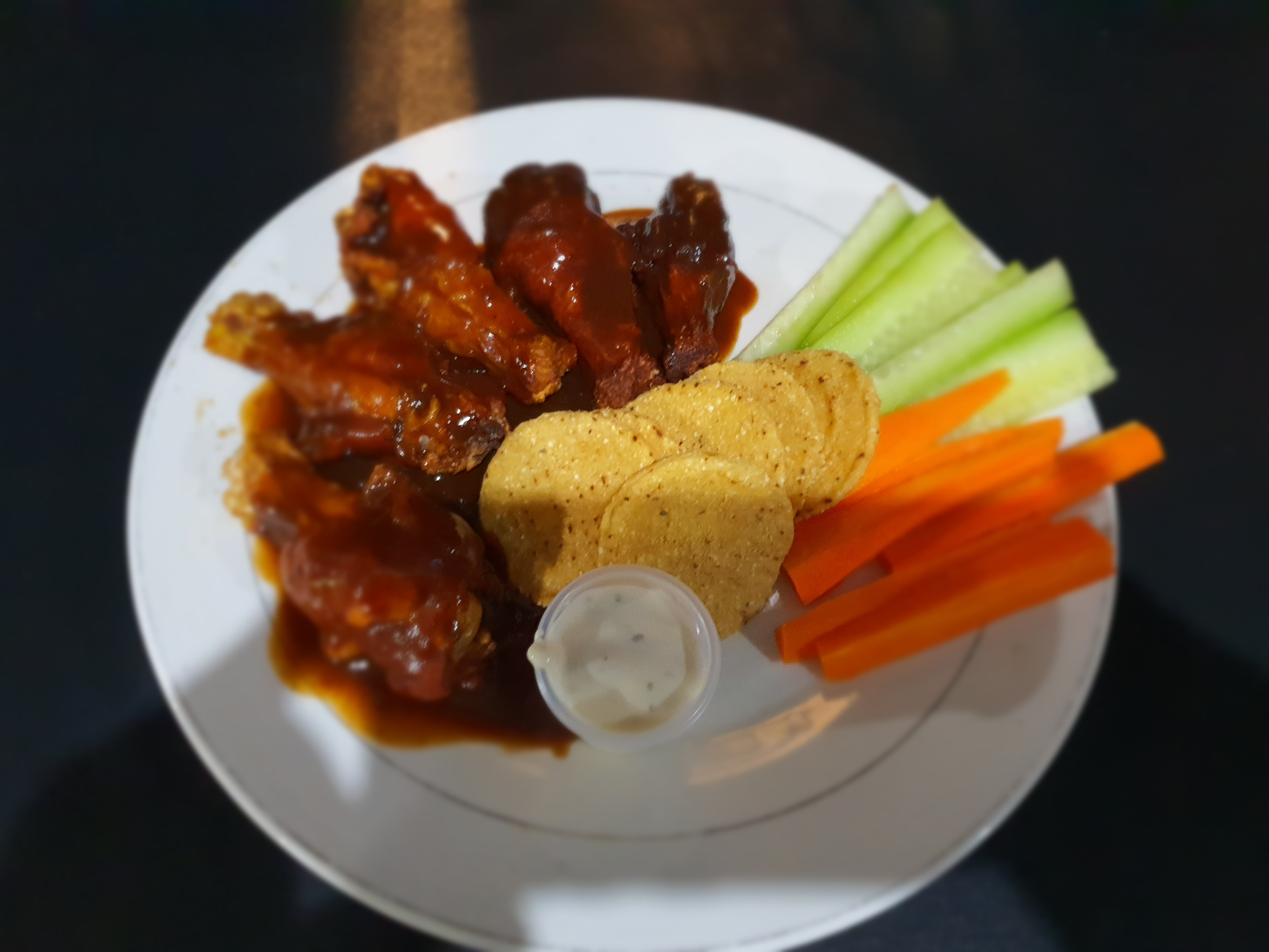 La cangreburguer de Aaron image 6