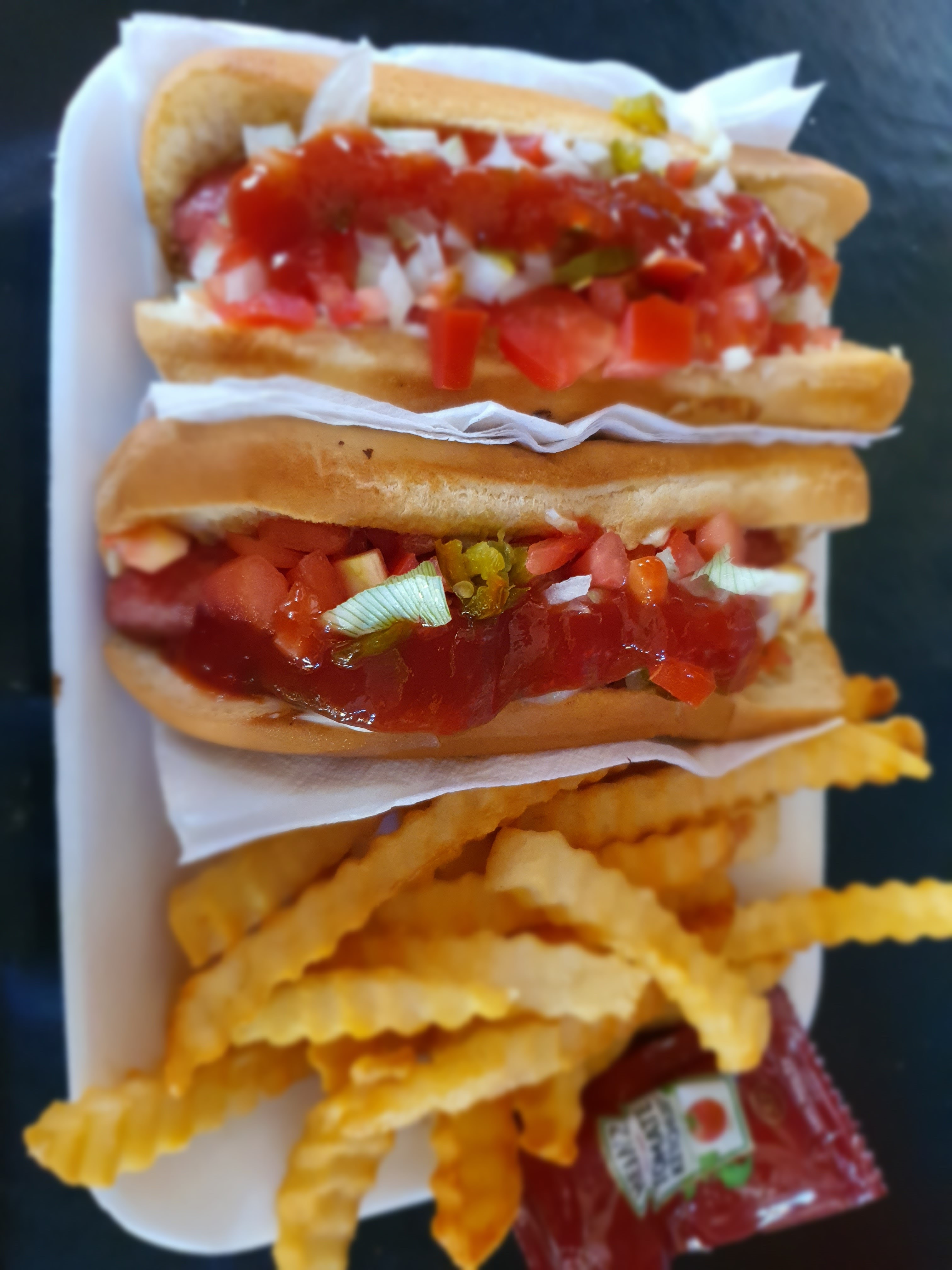 La cangreburguer de Aaron image 8