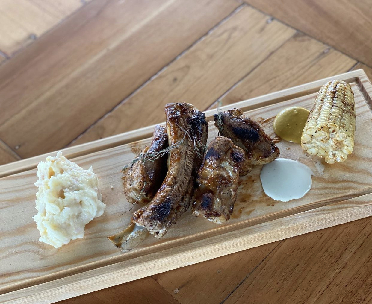 Restaurant Santa Teresa image 8