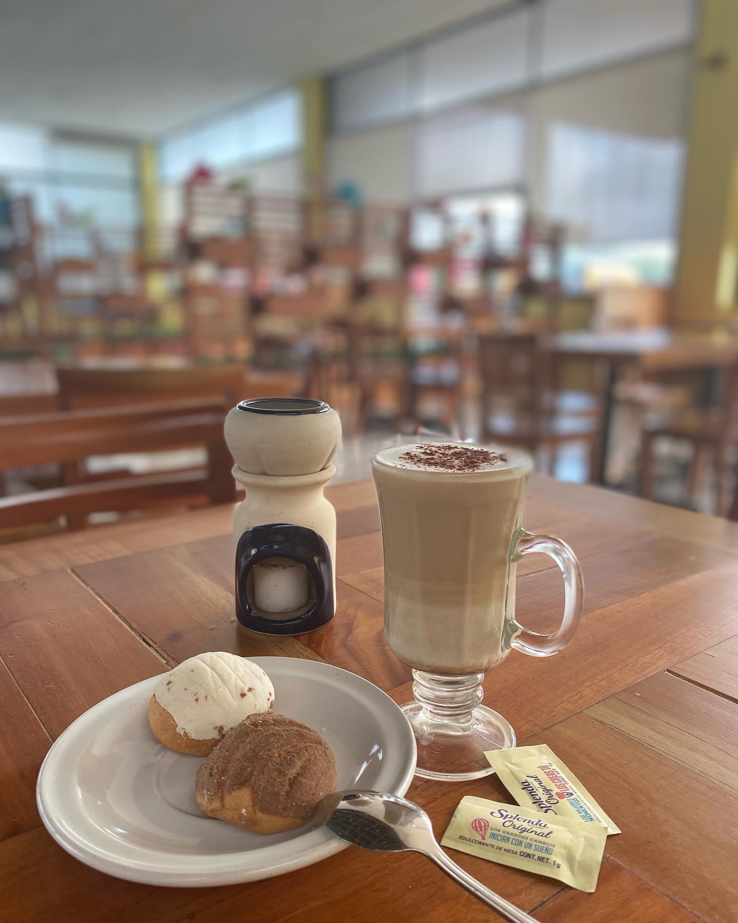 Restaurant Santa Teresa image 9