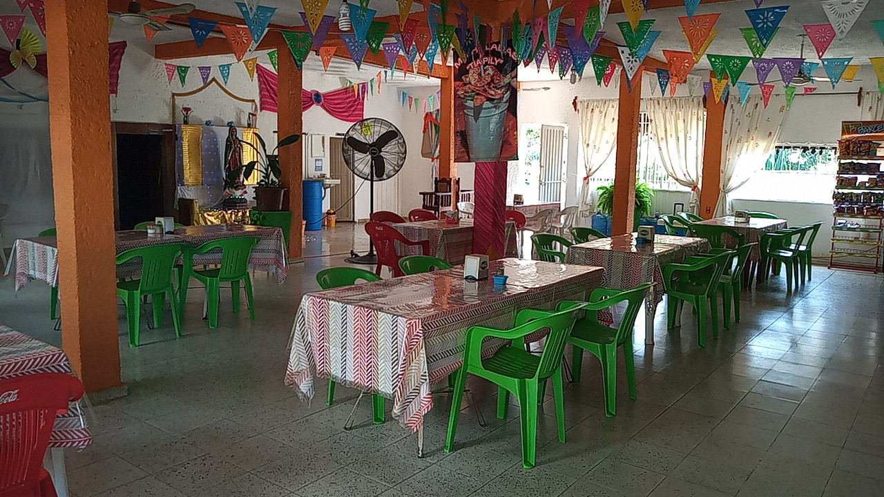 RESTAURANT LETY image 1