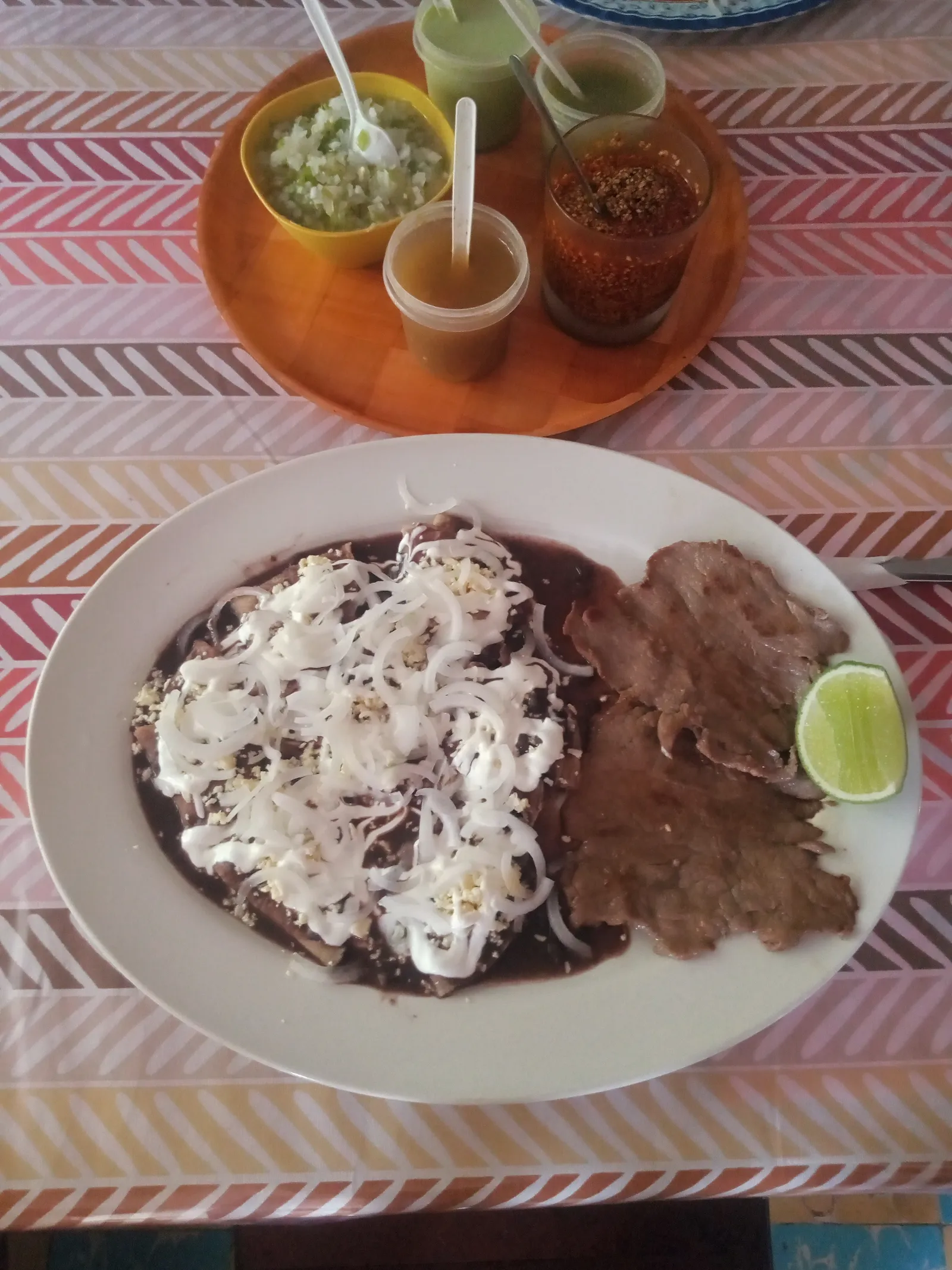 RESTAURANT LETY image 4