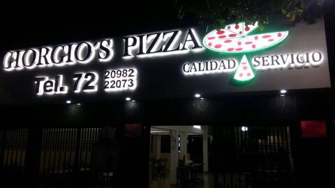 Giorgio's Pizza image 1
