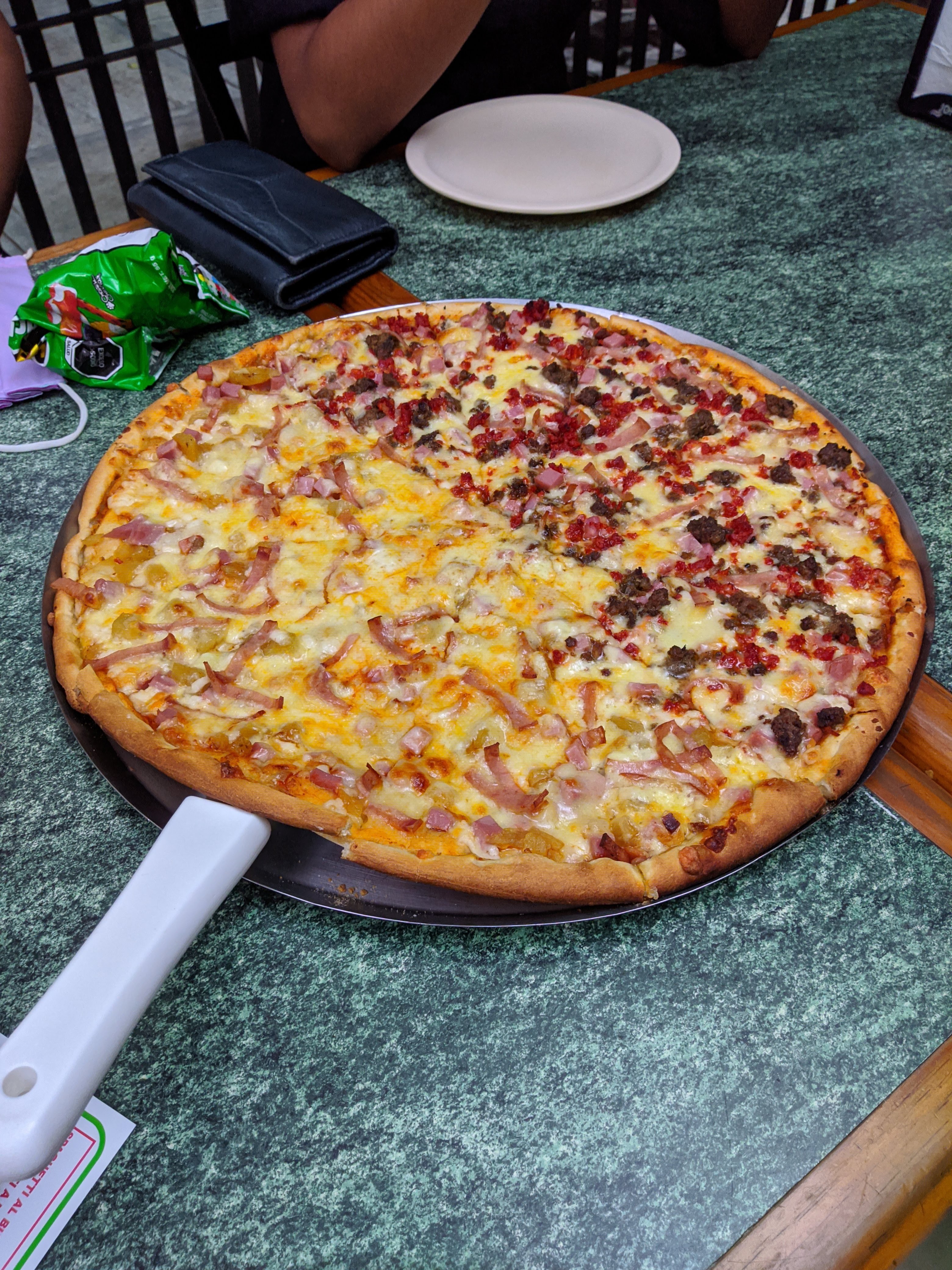 Giorgio's Pizza image 2