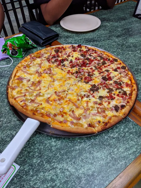 Giorgio's Pizza image 2