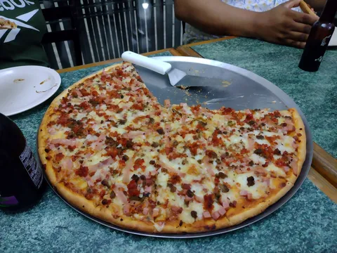 Giorgio's Pizza image 3