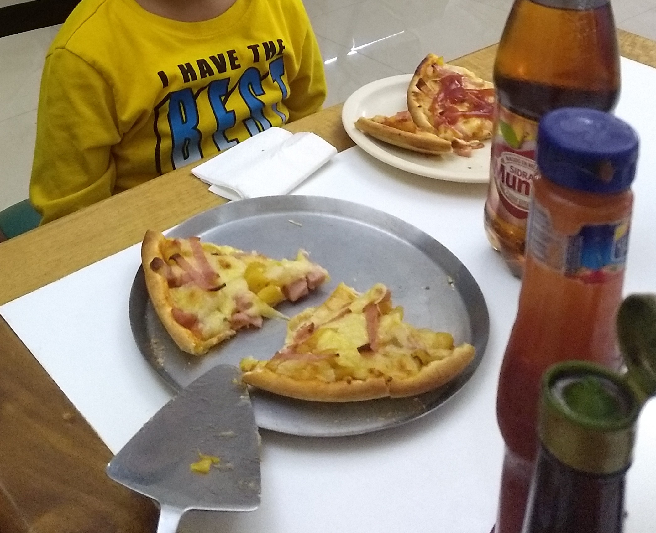 Giorgio's Pizza image 4