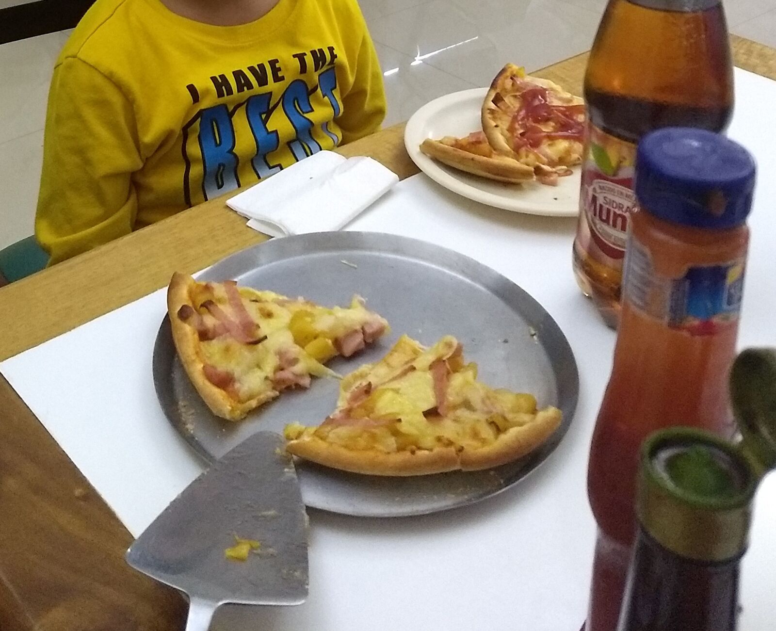 Giorgio's Pizza image 4
