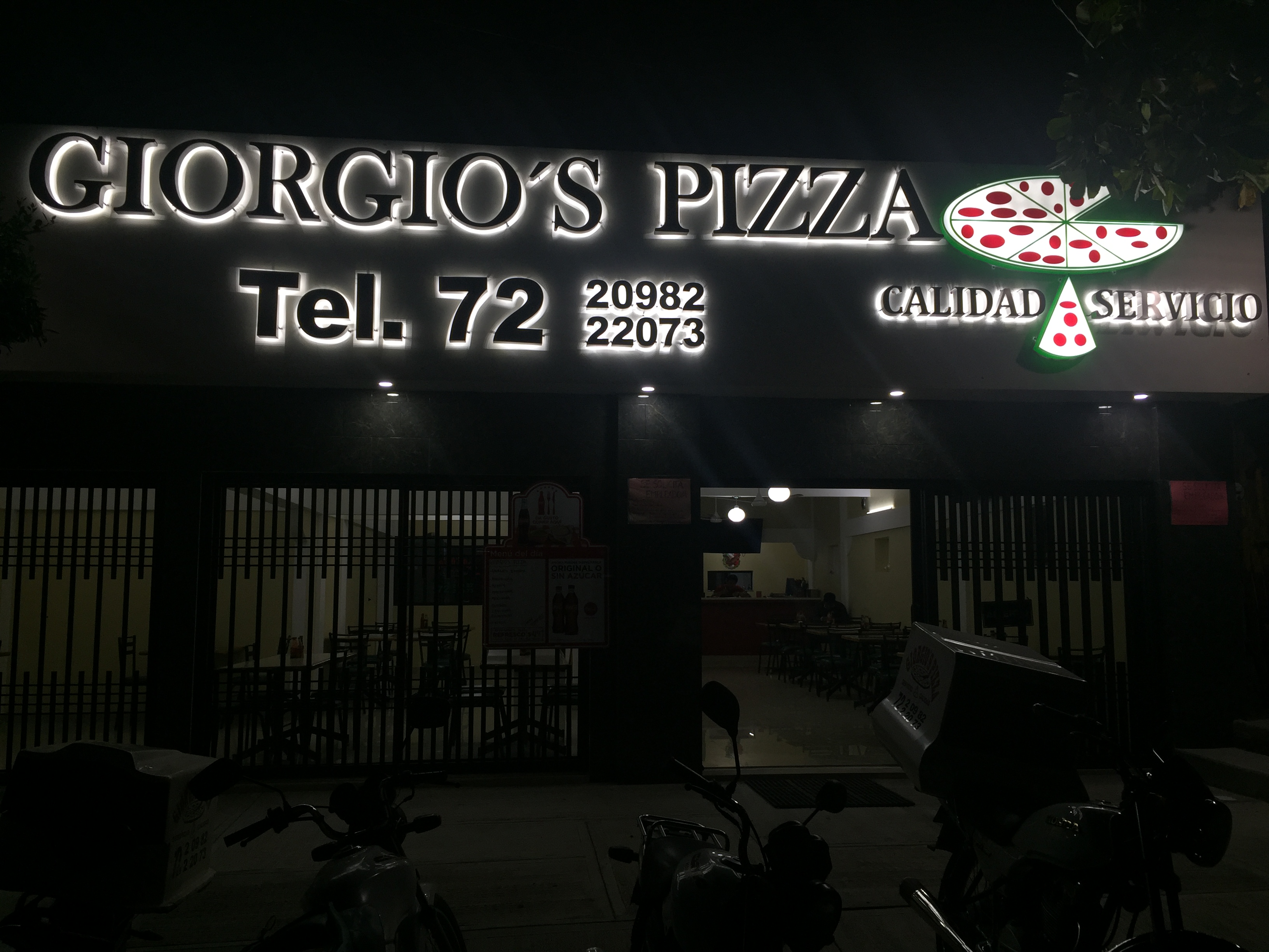 Giorgio's Pizza image 5