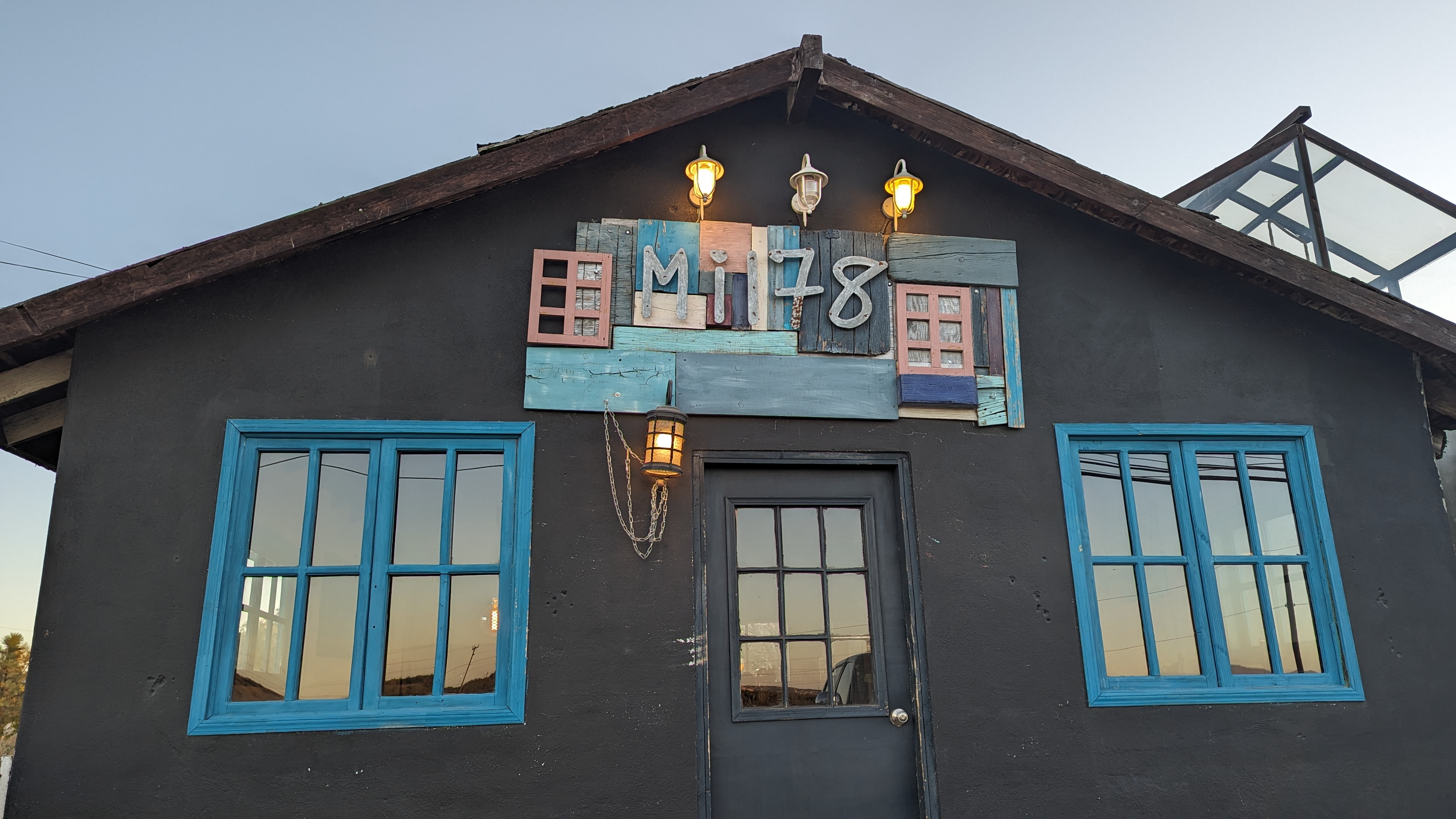 Restaurante Mil78 image 1