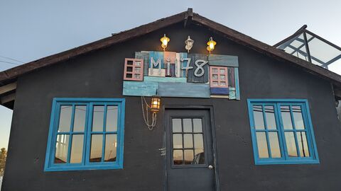 Restaurante Mil78 image 1