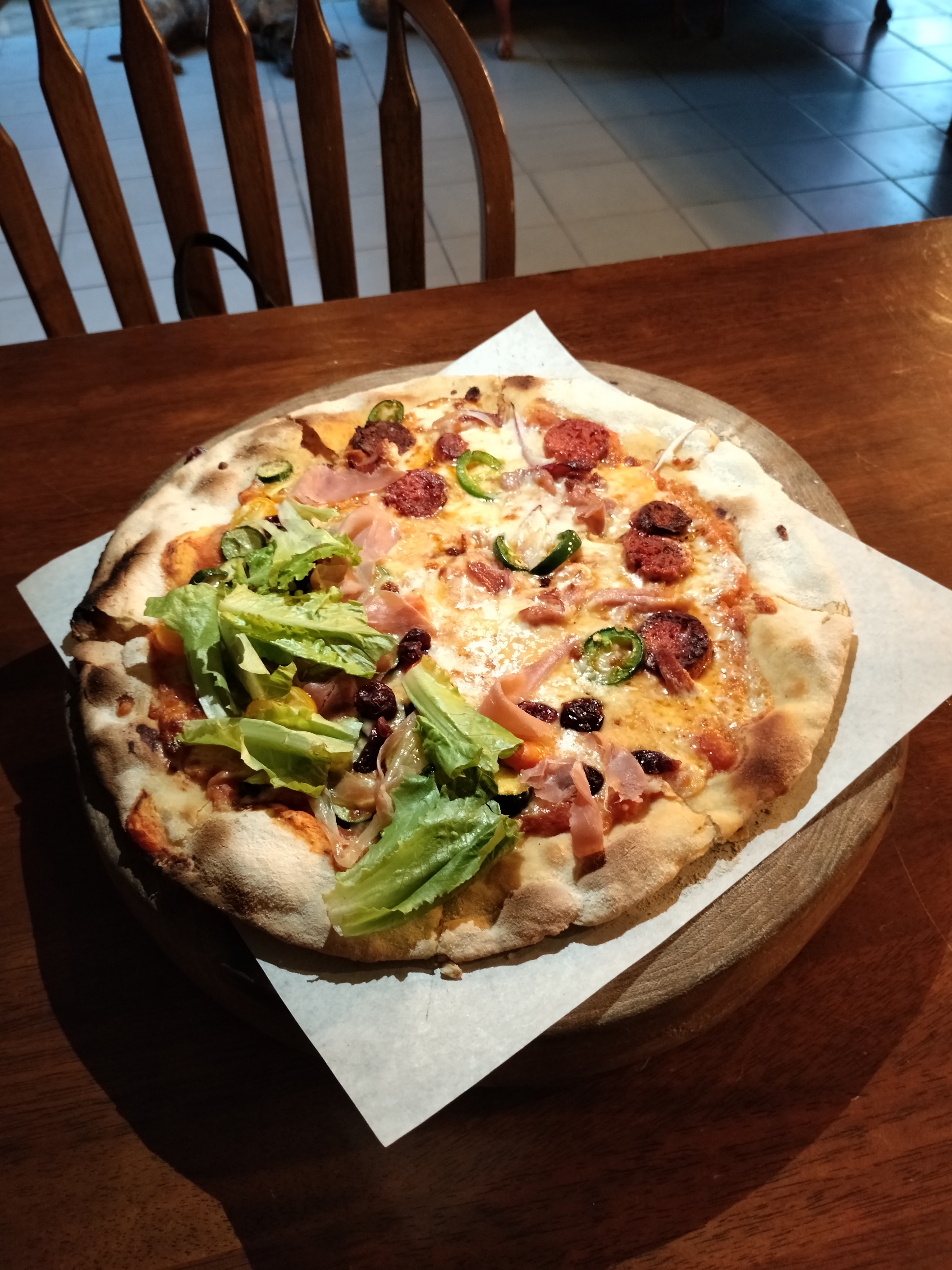 Restaurante Mil78 image 2