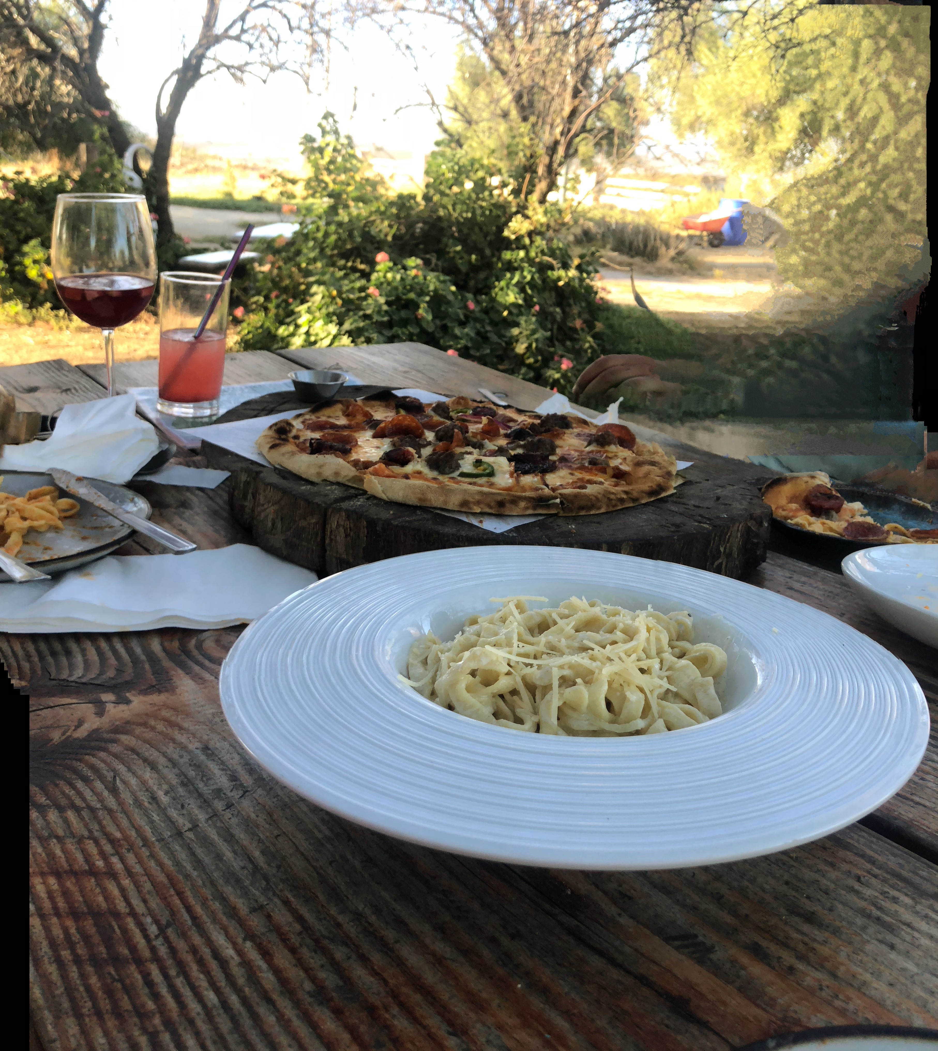 Restaurante Mil78 image 3