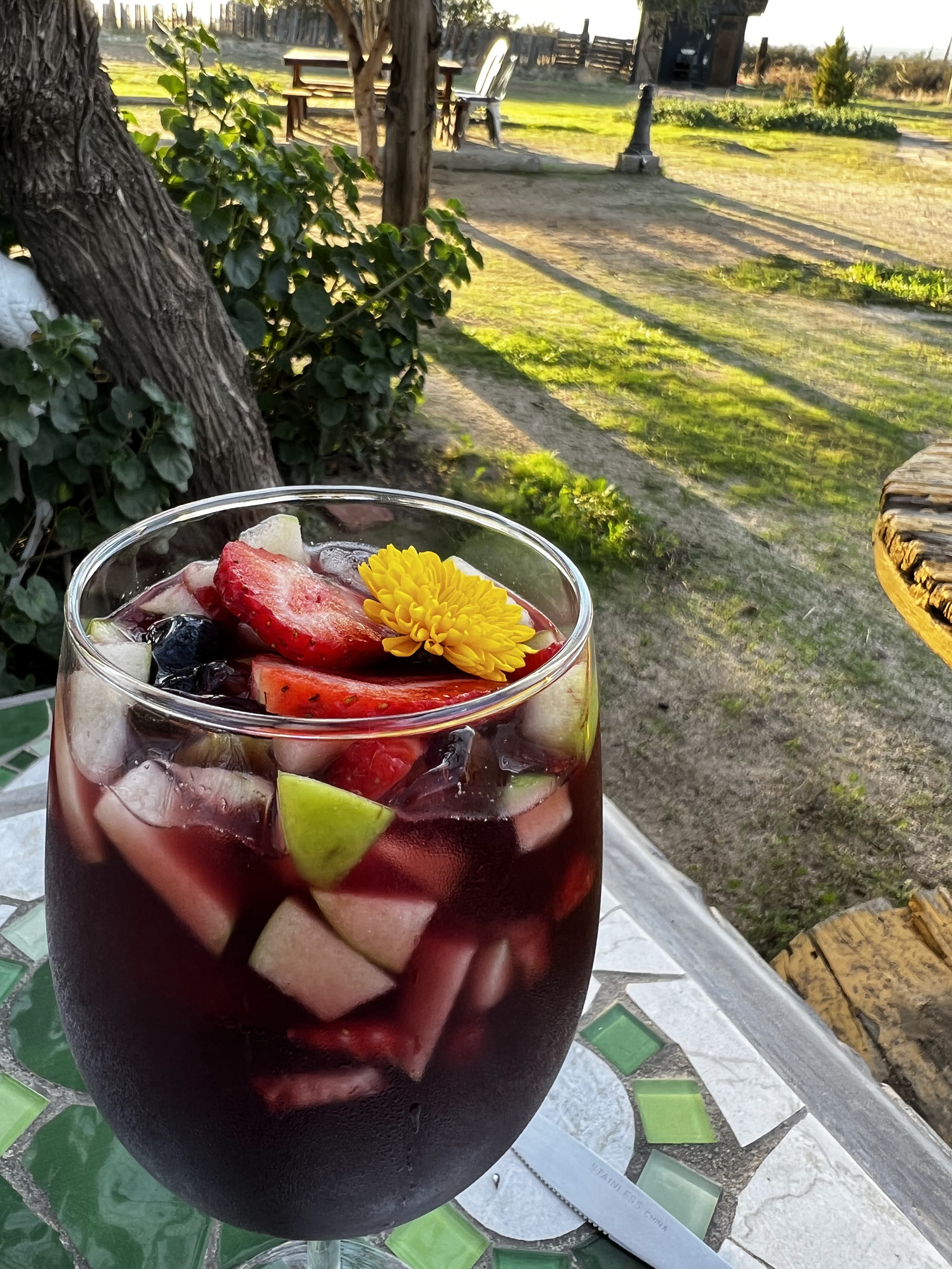 Restaurante Mil78 image 5