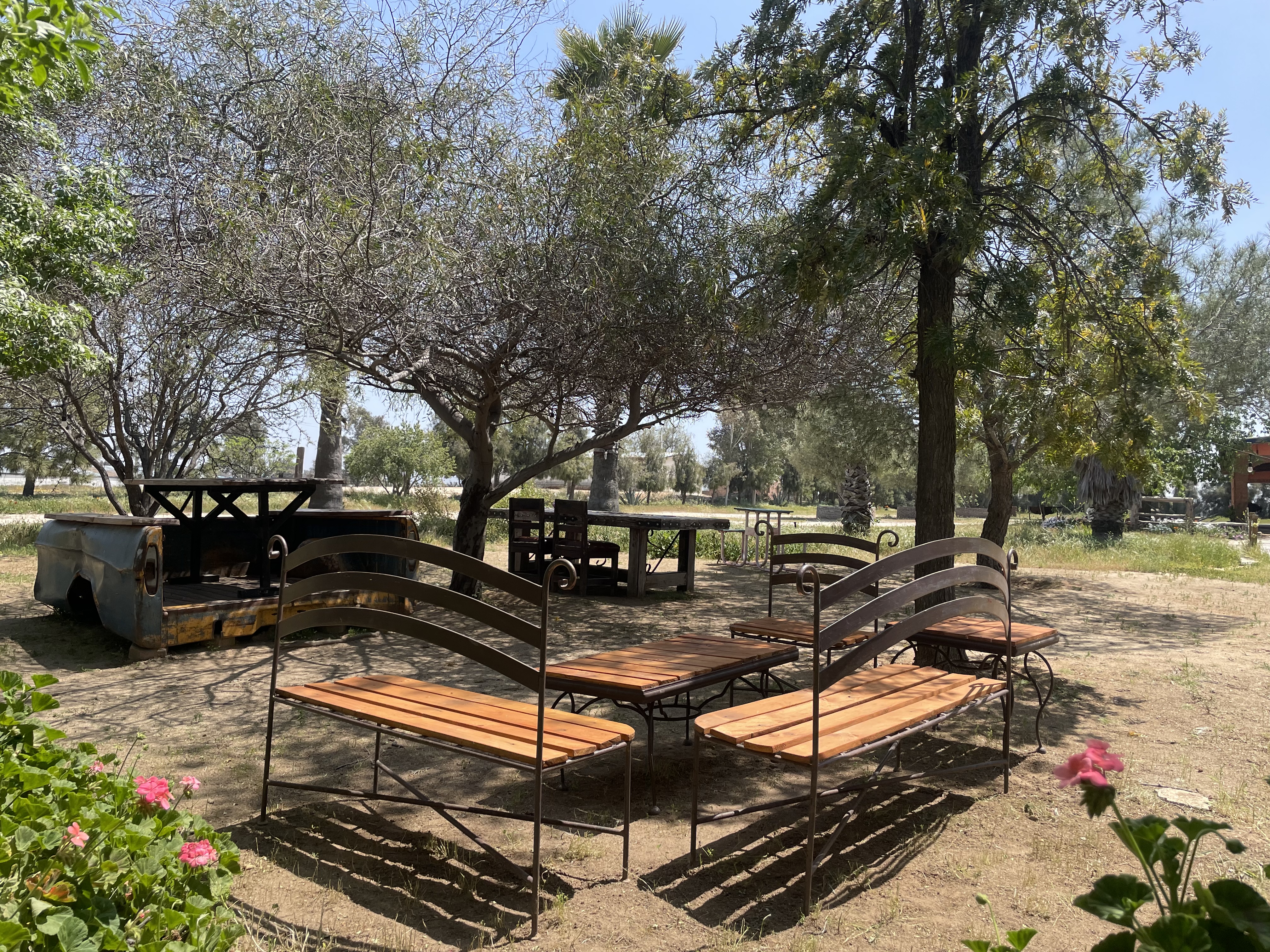 Restaurante Mil78 image 7