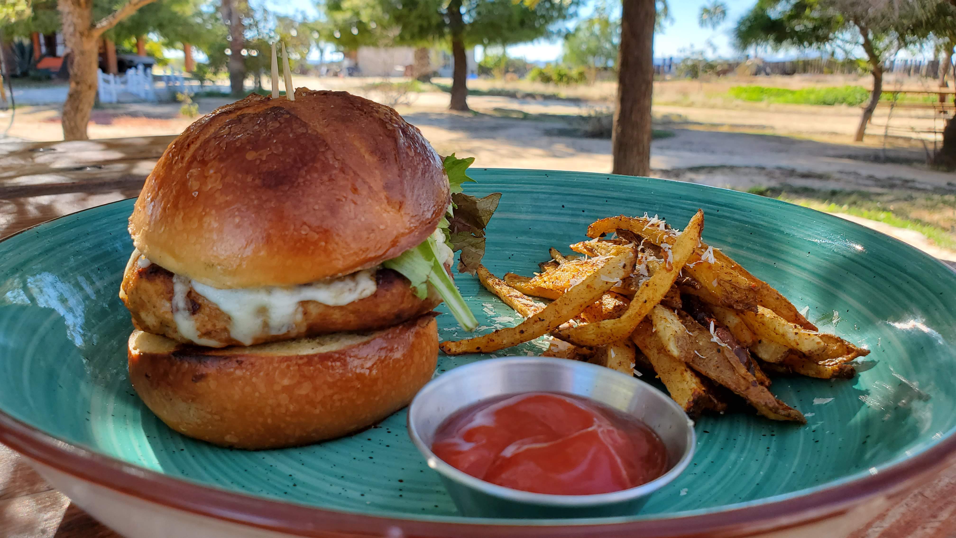 Restaurante Mil78 image 8