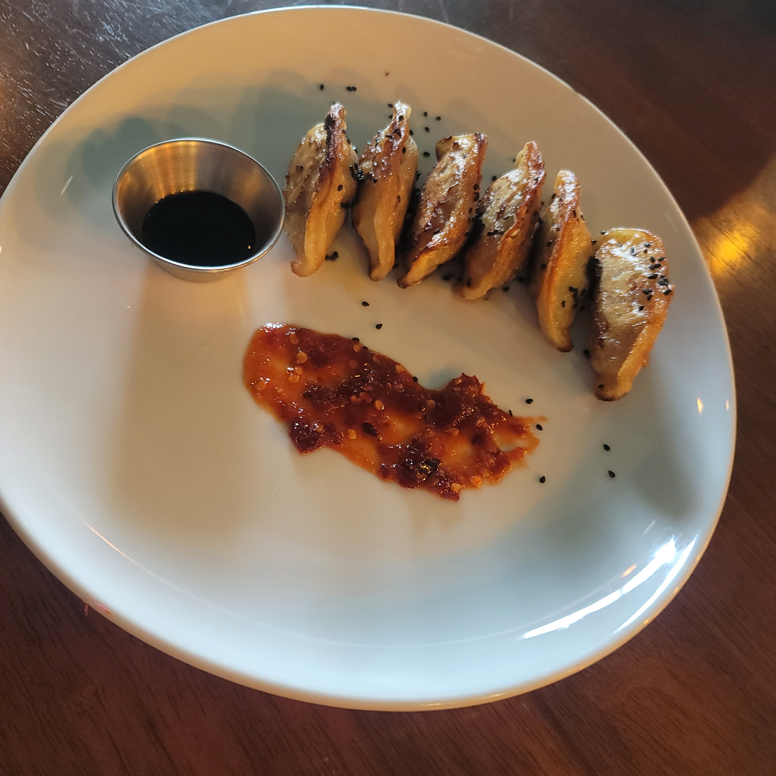 Restaurante Mil78 image 9