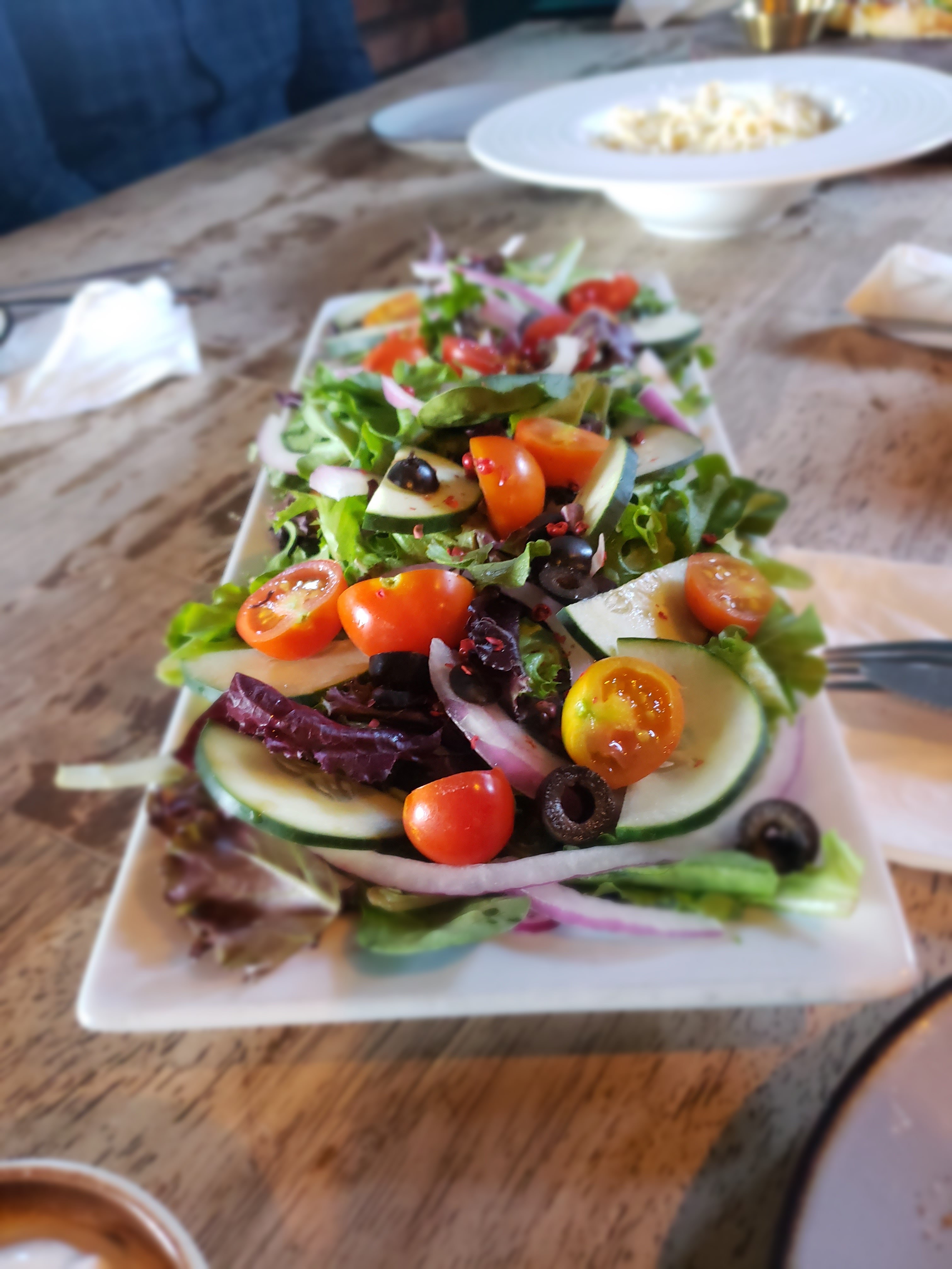 Restaurante Mil78 image 10