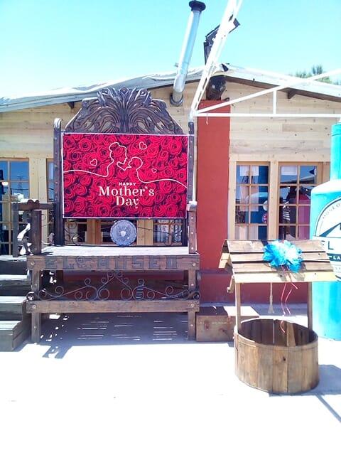 Museo la Rumorosa y Restaurante image 1